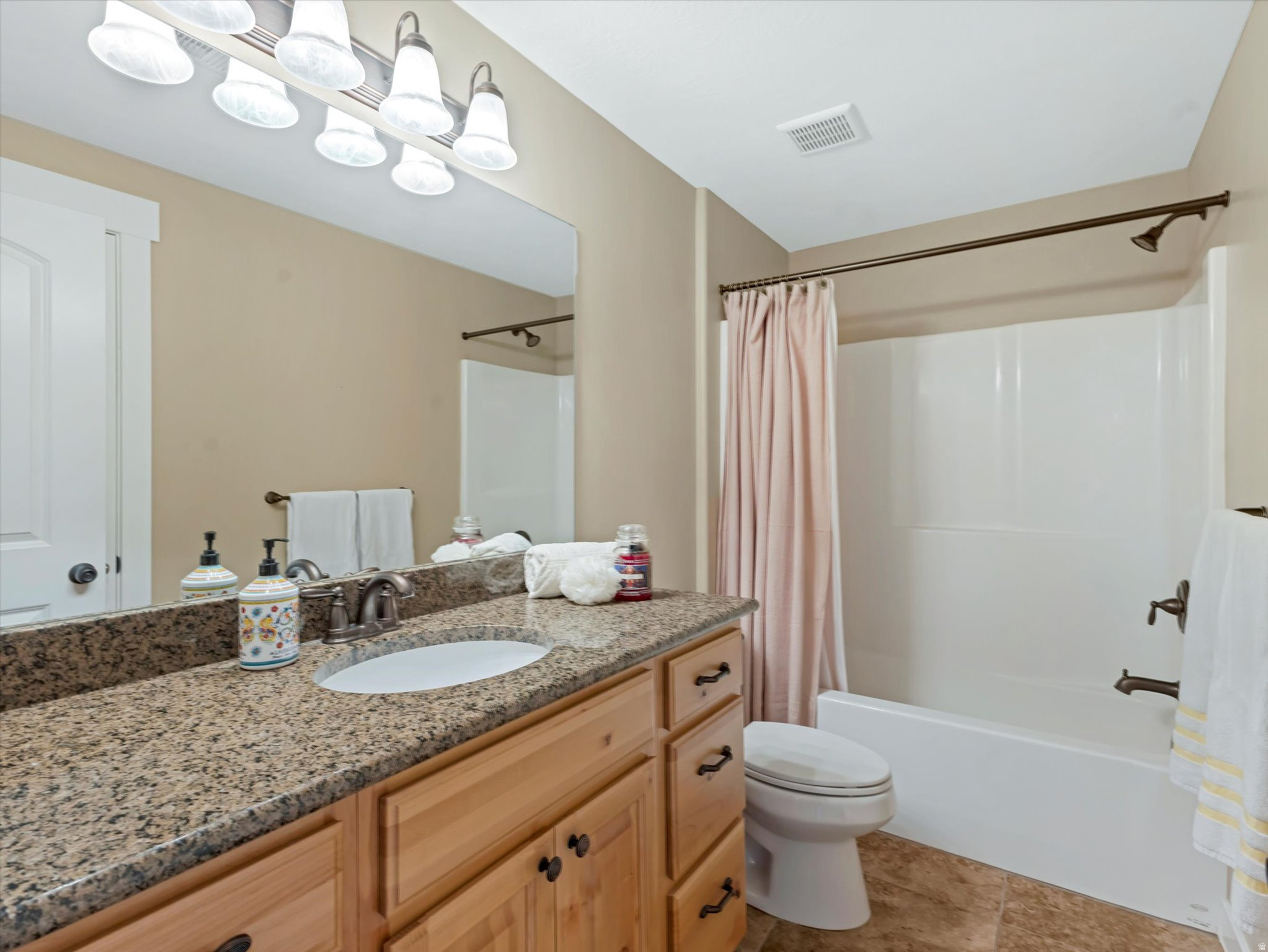 LONE TREE AT CIRCLE FIVE RANCH - Residential