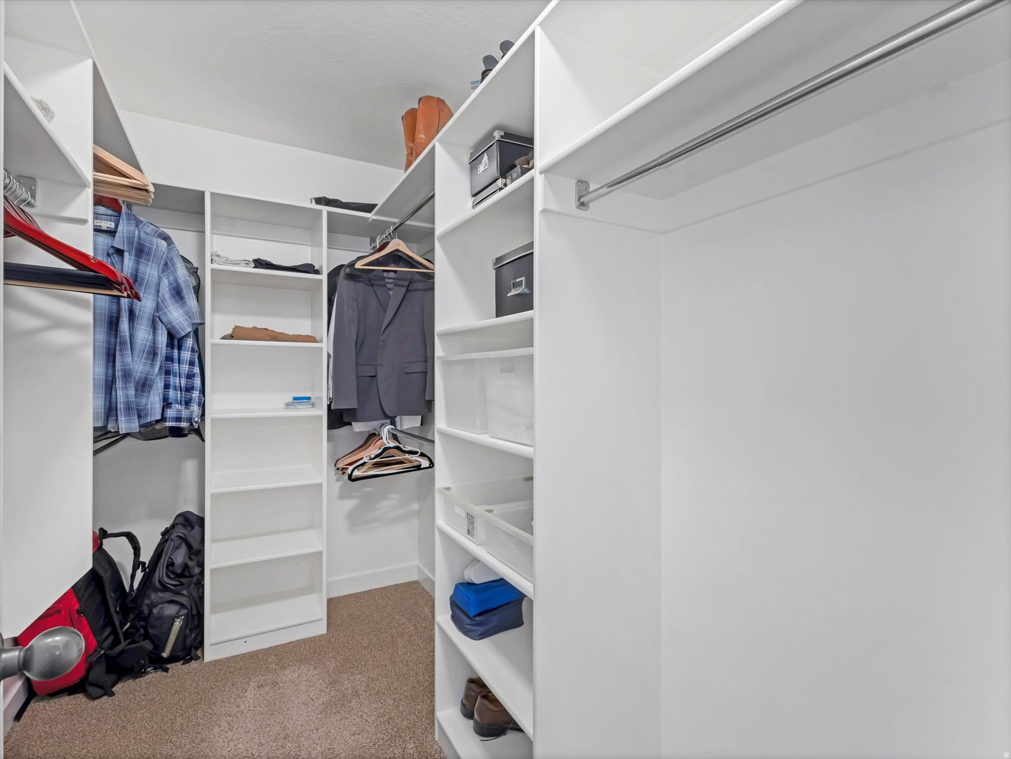 LONE TREE AT CIRCLE FIVE RANCH - Residential