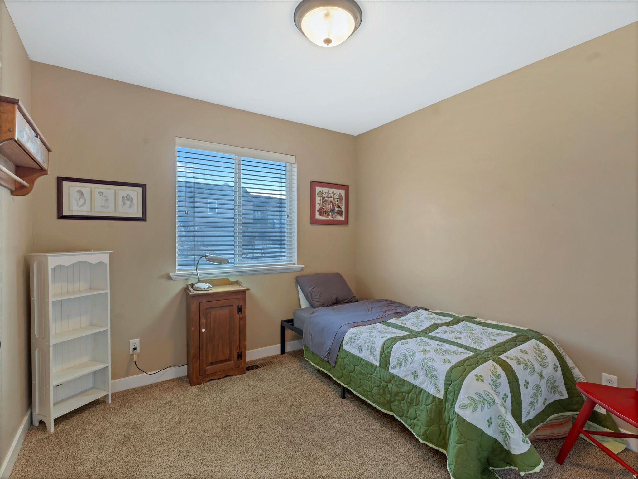 LONE TREE AT CIRCLE FIVE RANCH - Residential