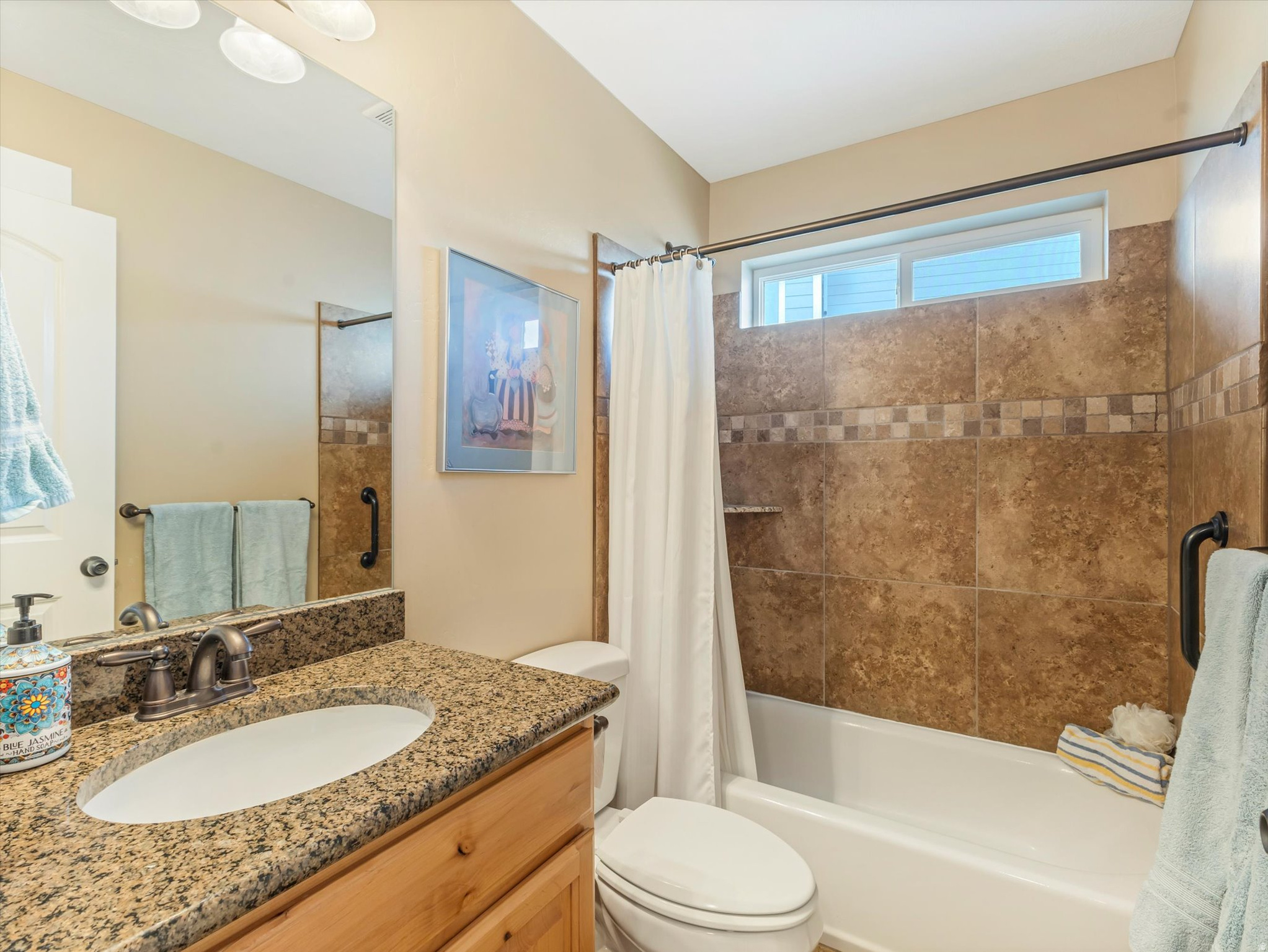 LONE TREE AT CIRCLE FIVE RANCH - Residential