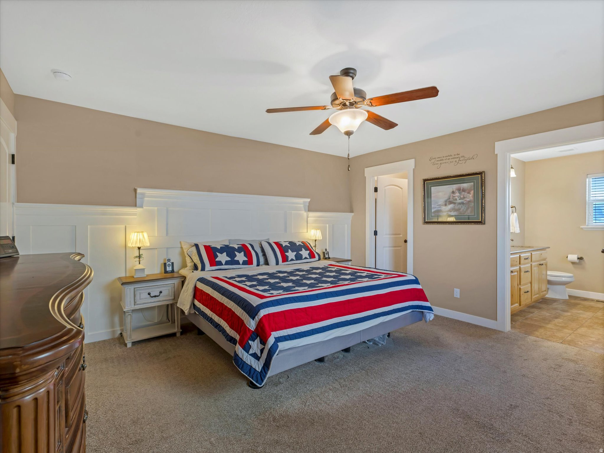 LONE TREE AT CIRCLE FIVE RANCH - Residential