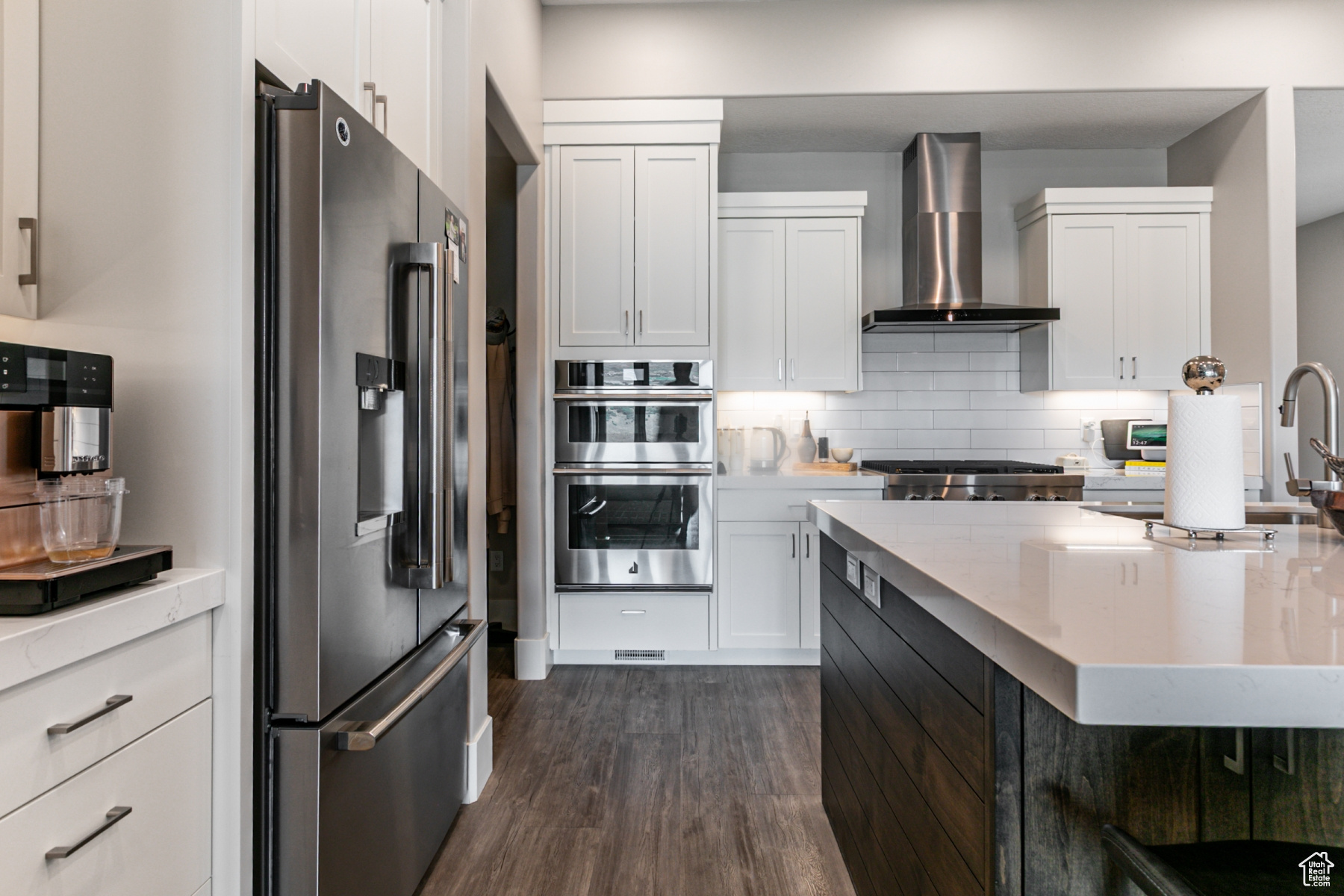 SHORELINE - Residential Lease