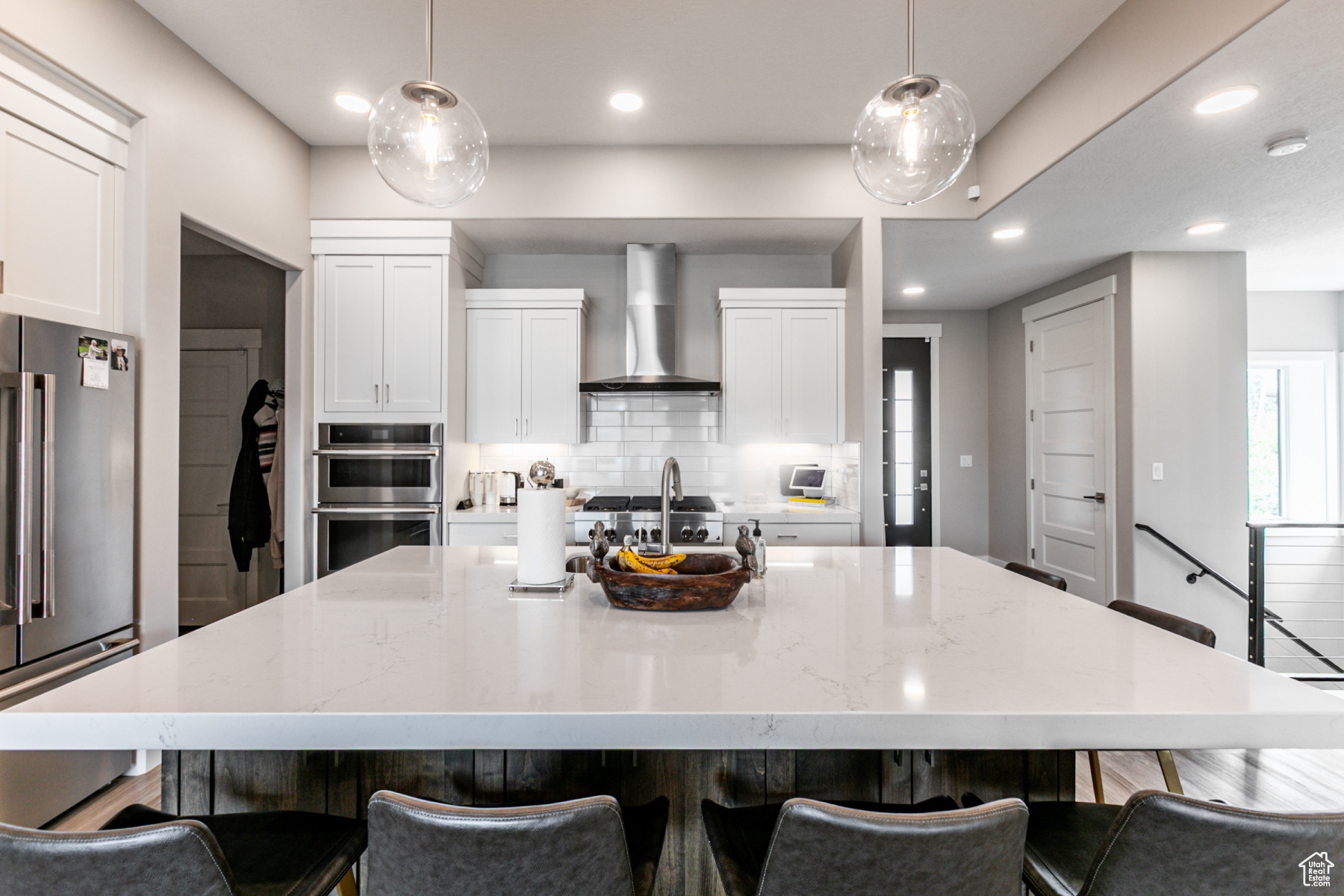 SHORELINE - Residential Lease