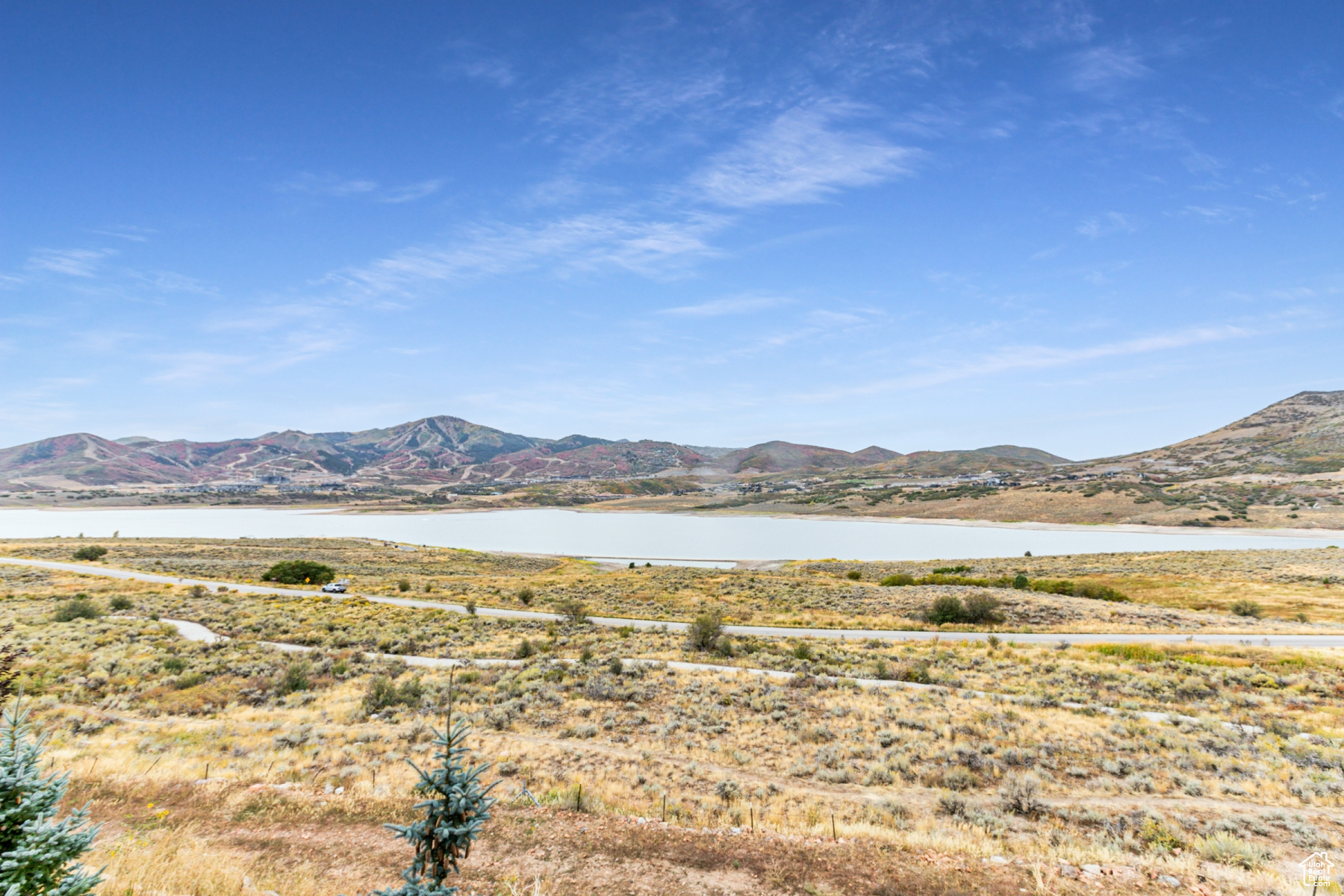 SHORELINE - Residential Lease