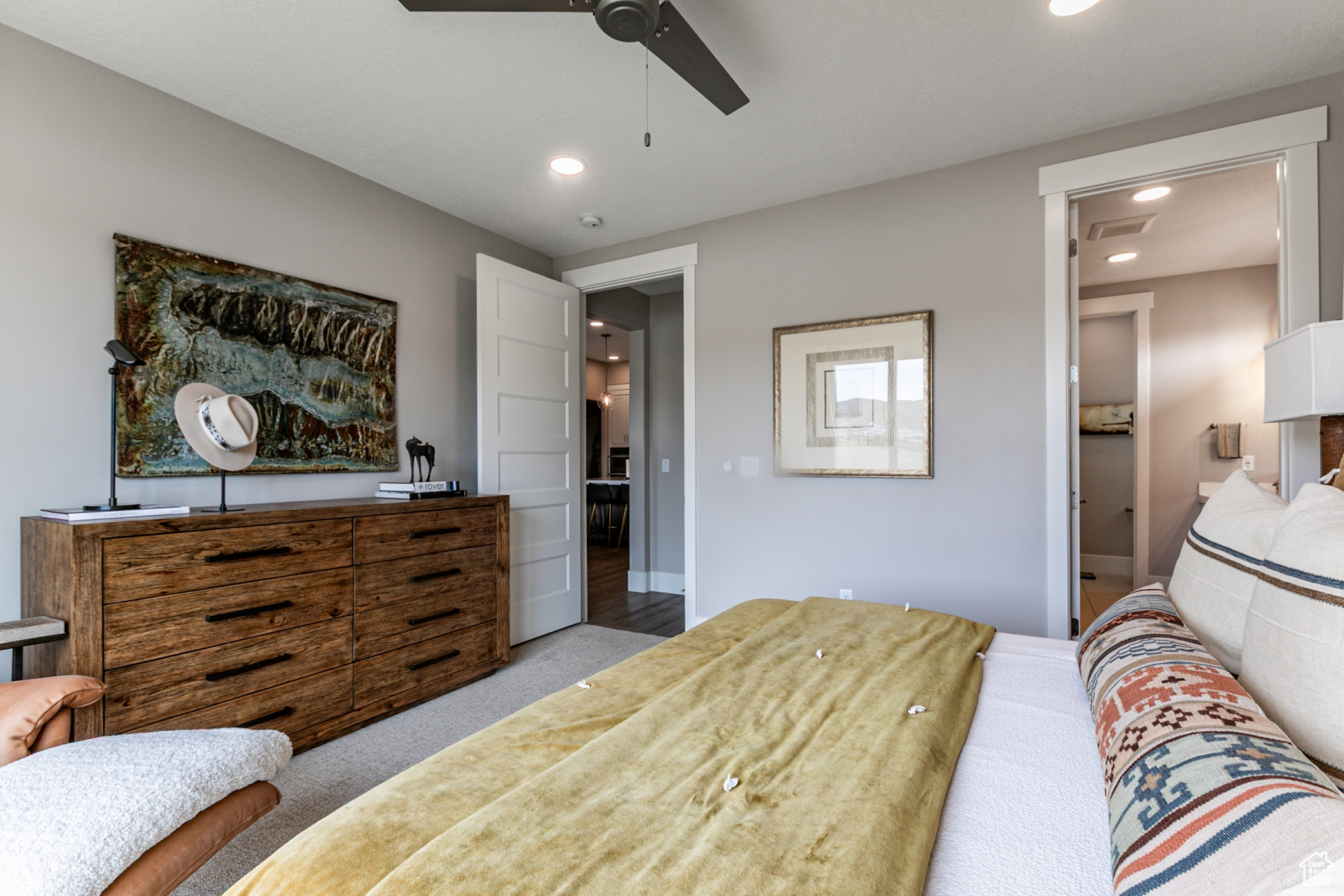 SHORELINE - Residential Lease