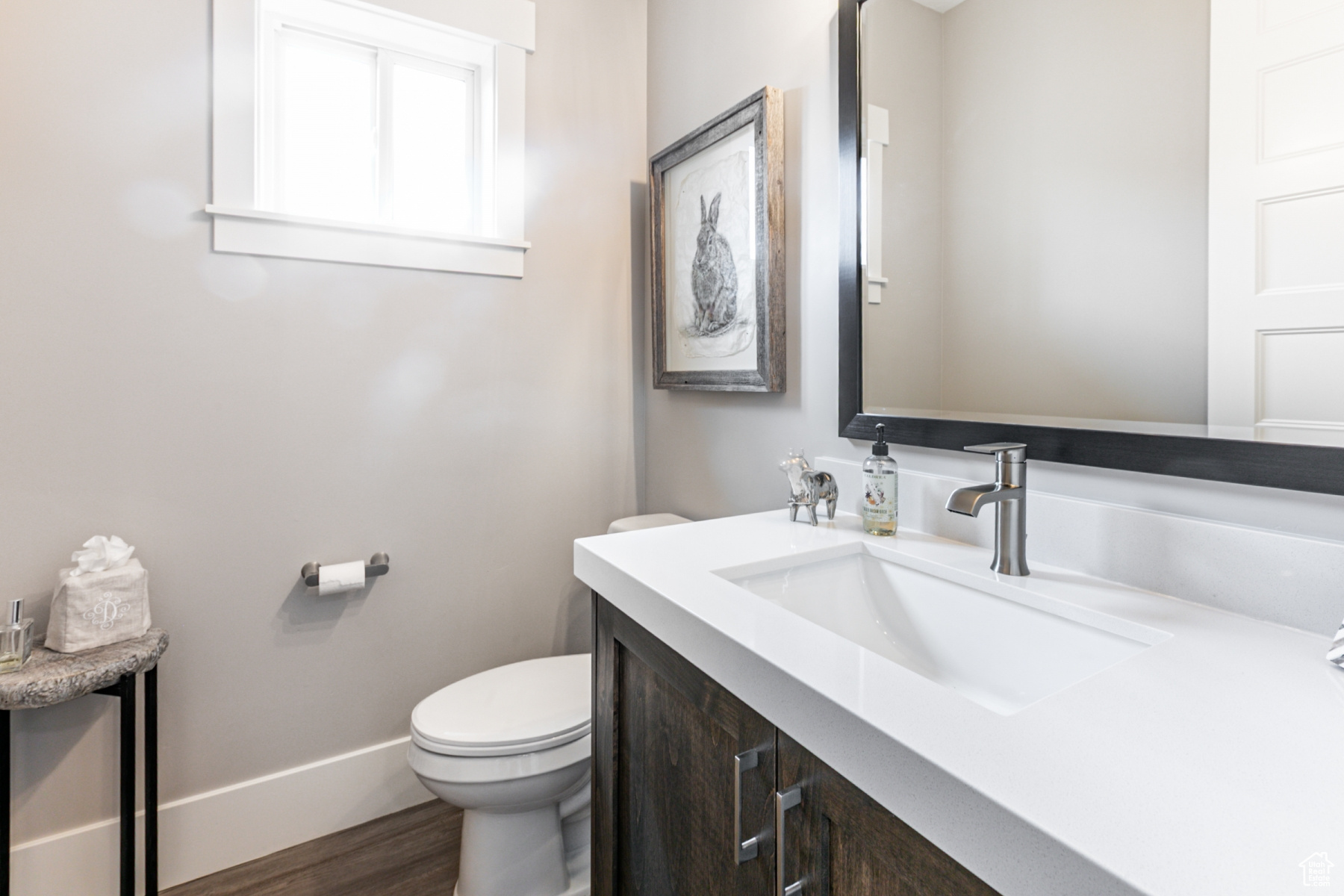 SHORELINE - Residential Lease