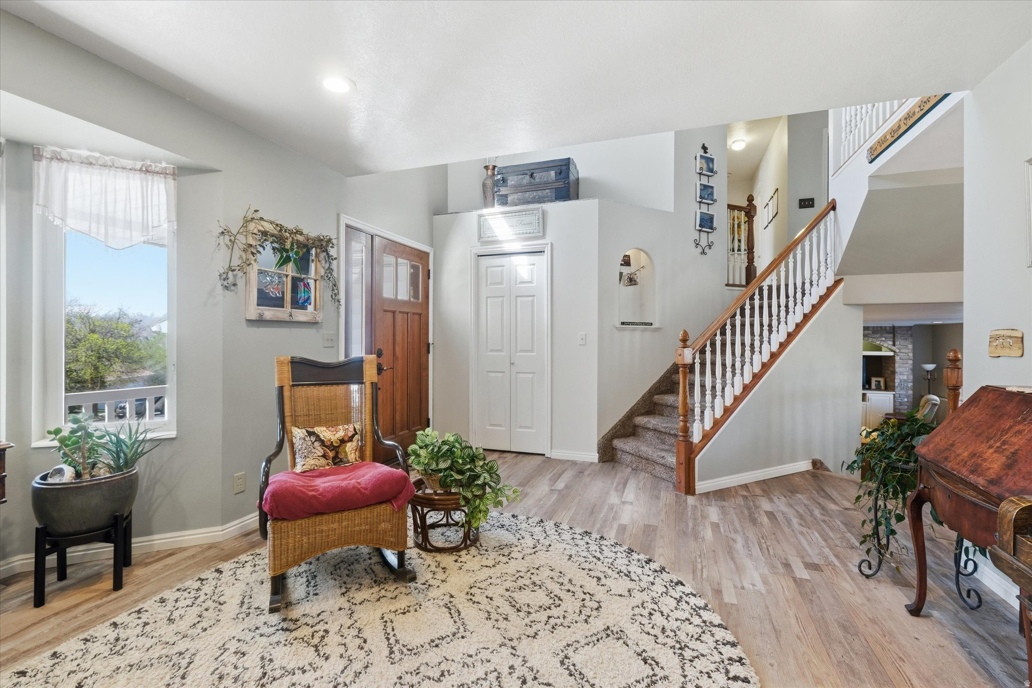 PHEASANT HOLLOW SUBDIVISION - Residential