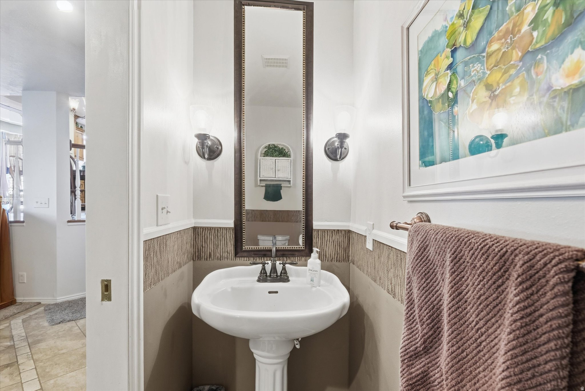 PHEASANT HOLLOW SUBDIVISION - Residential