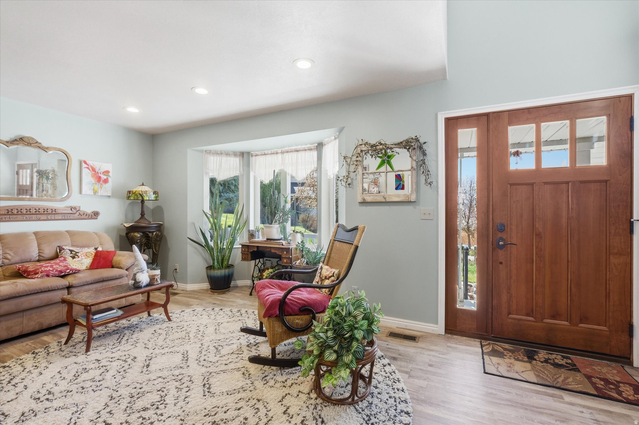 PHEASANT HOLLOW SUBDIVISION - Residential