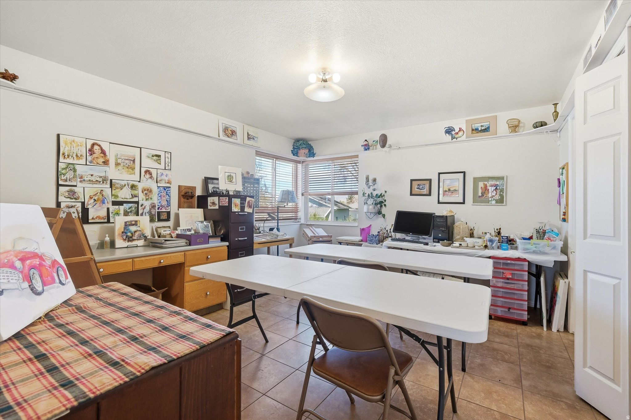 PHEASANT HOLLOW SUBDIVISION - Residential