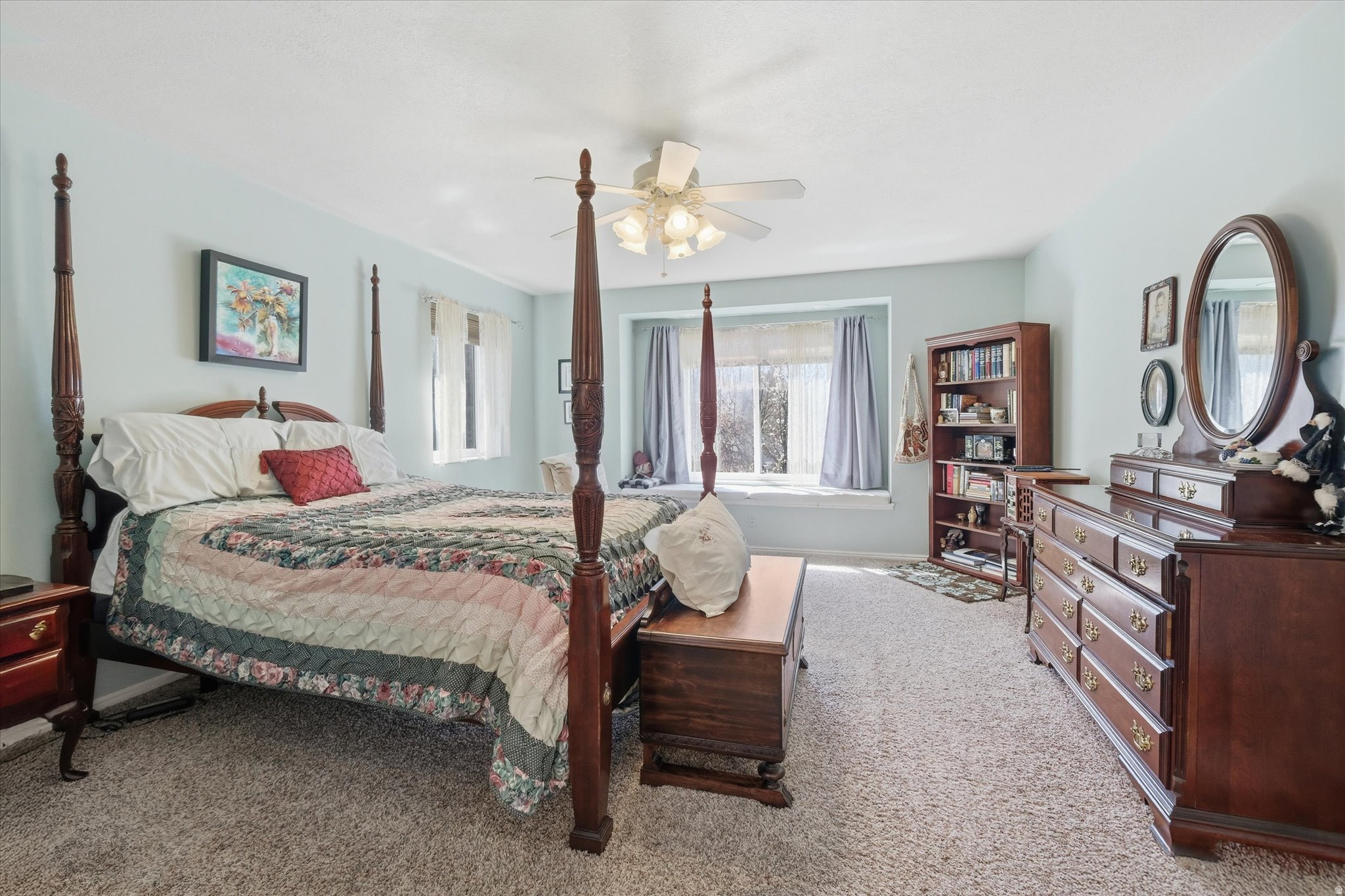 PHEASANT HOLLOW SUBDIVISION - Residential