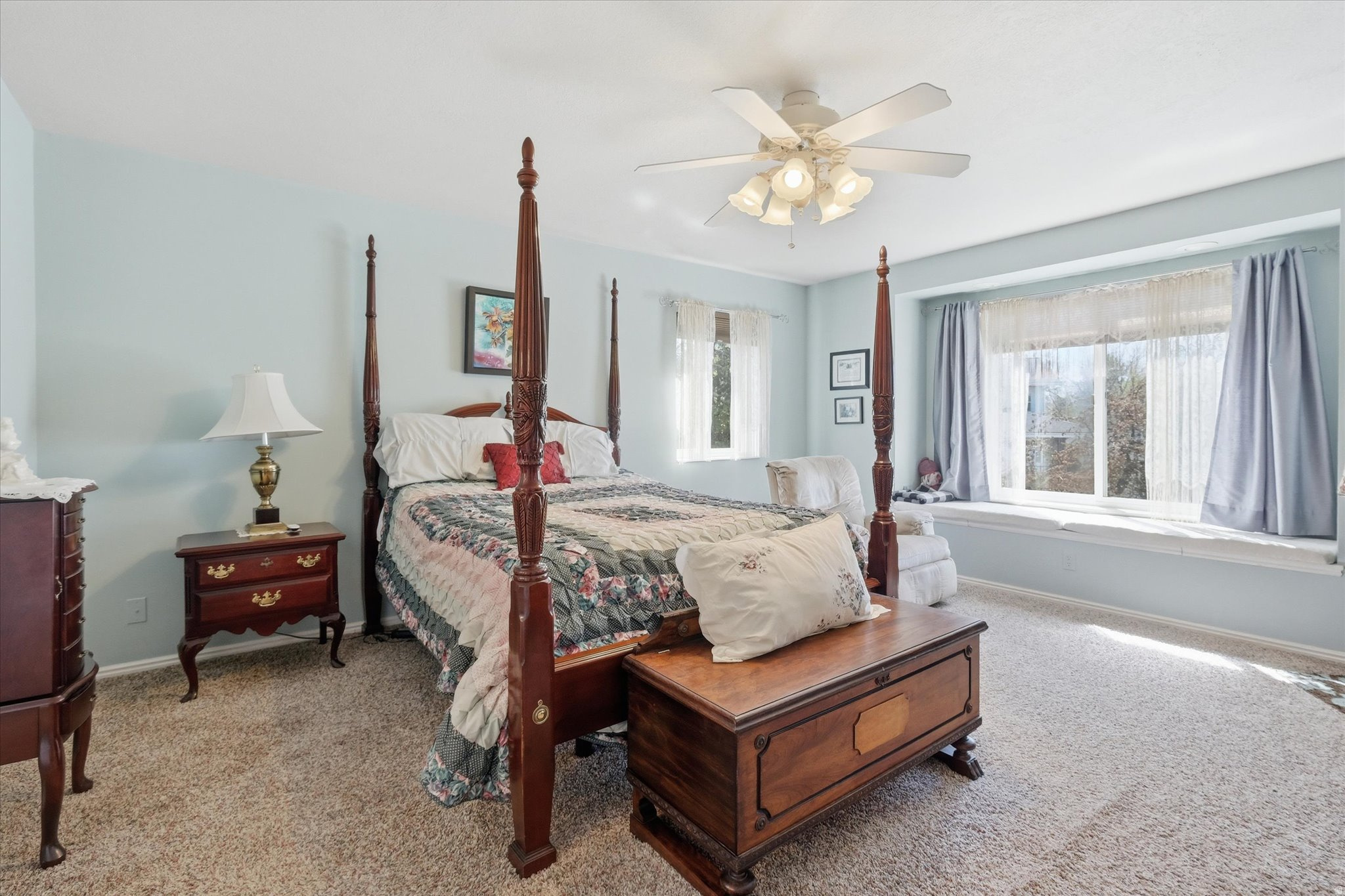 PHEASANT HOLLOW SUBDIVISION - Residential