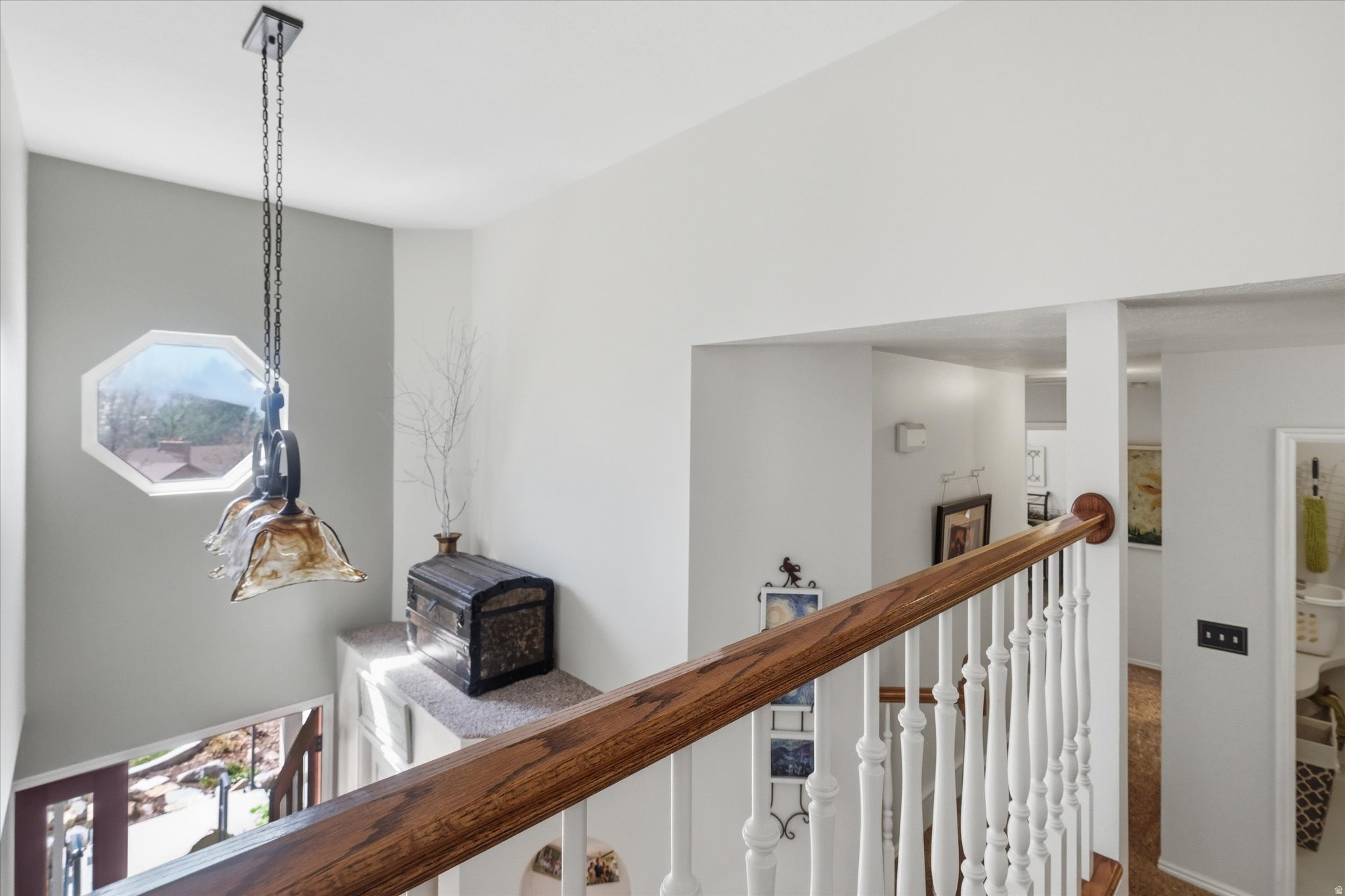 PHEASANT HOLLOW SUBDIVISION - Residential