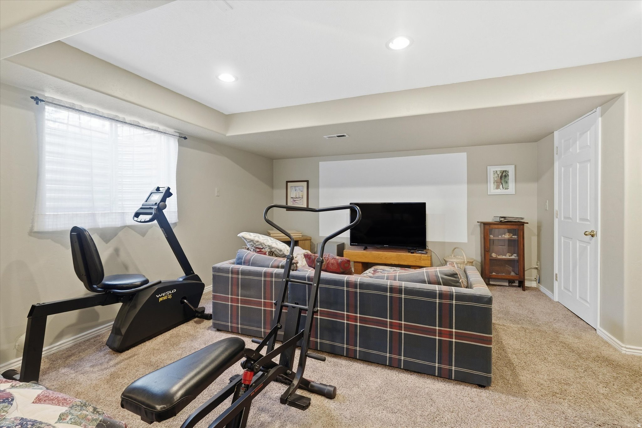 PHEASANT HOLLOW SUBDIVISION - Residential