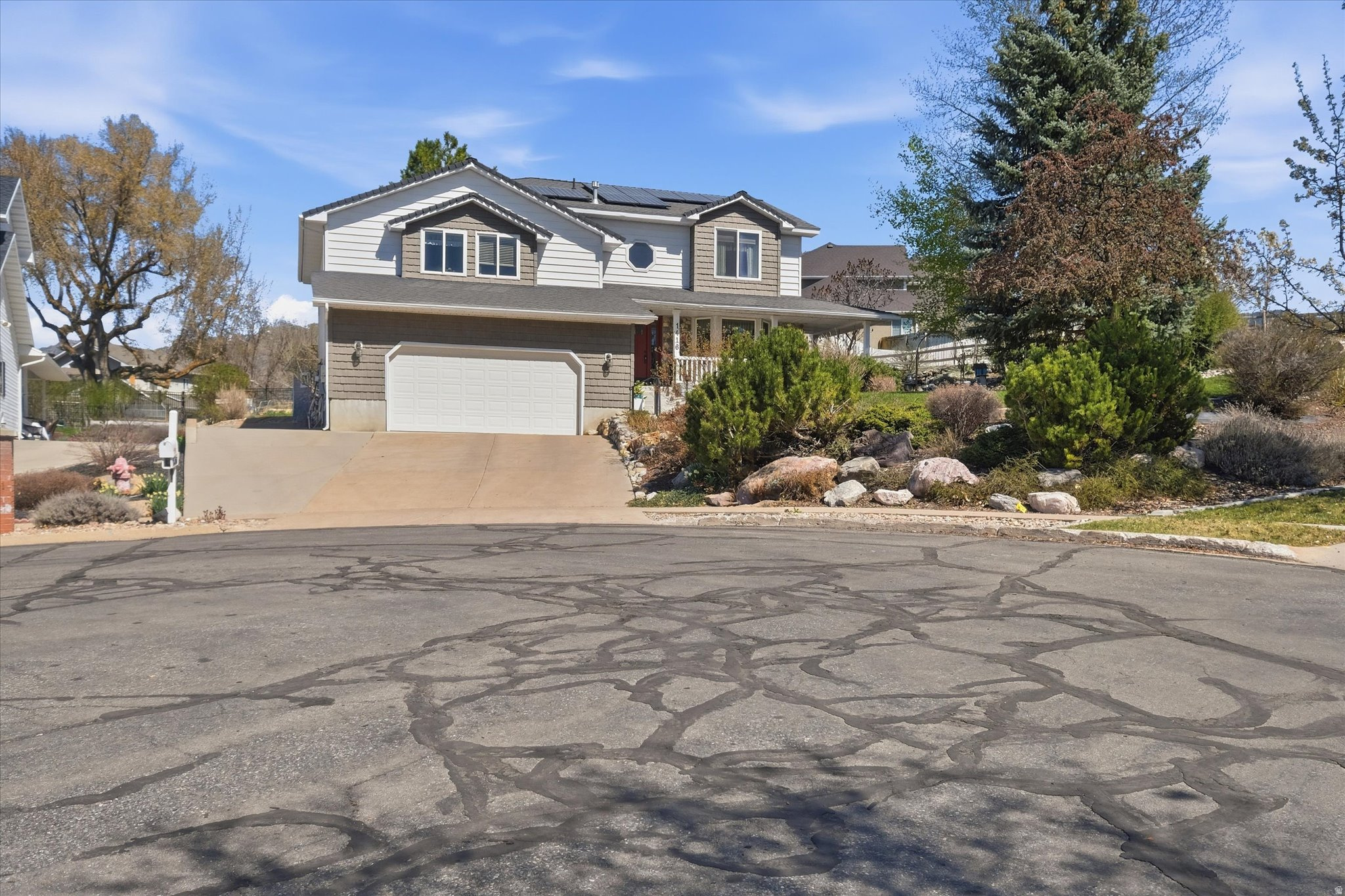 PHEASANT HOLLOW SUBDIVISION - Residential