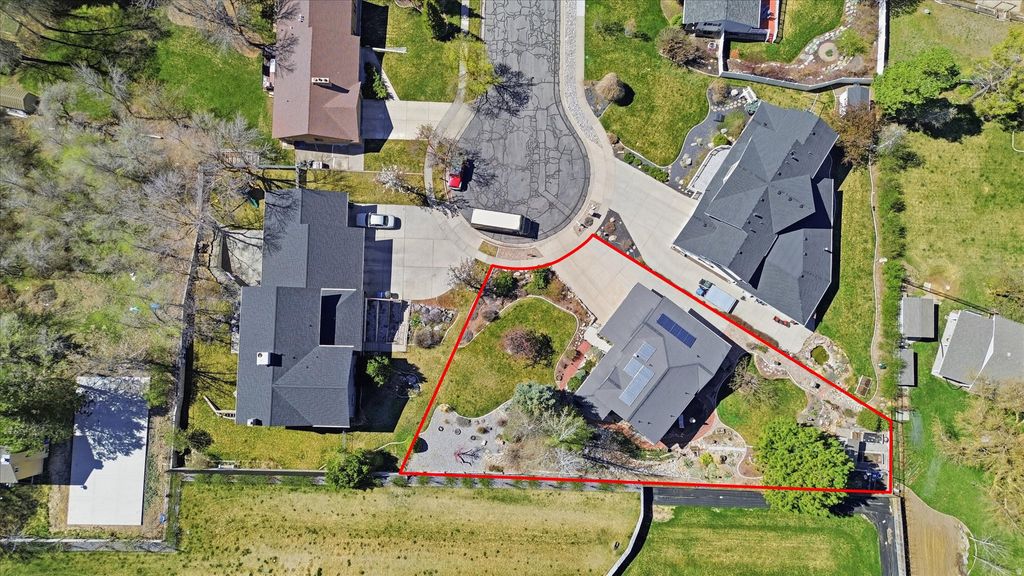 Photo of 1416 E 1980 N, North Logan, UT 84341 (MLS # 2146235)