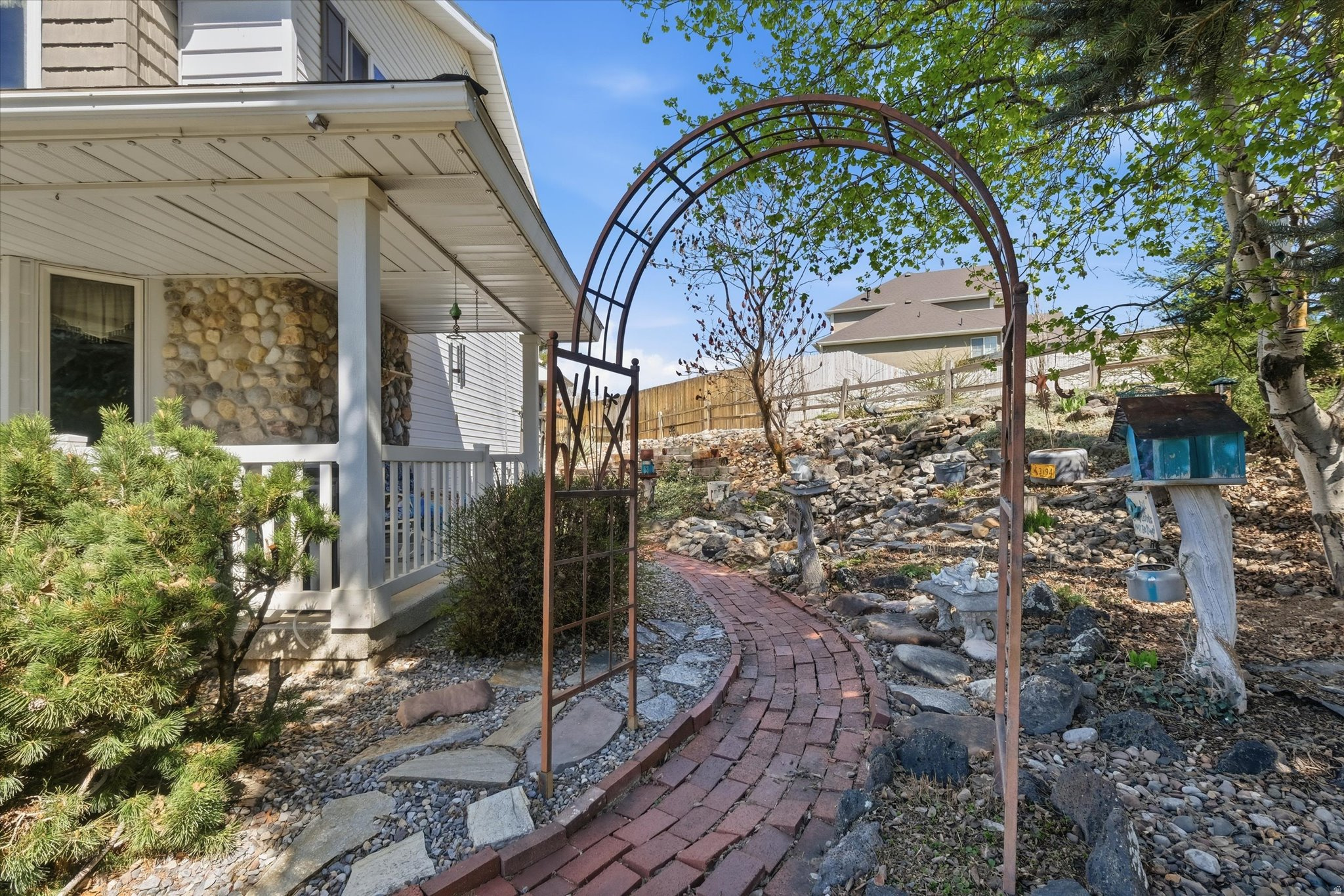 PHEASANT HOLLOW SUBDIVISION - Residential