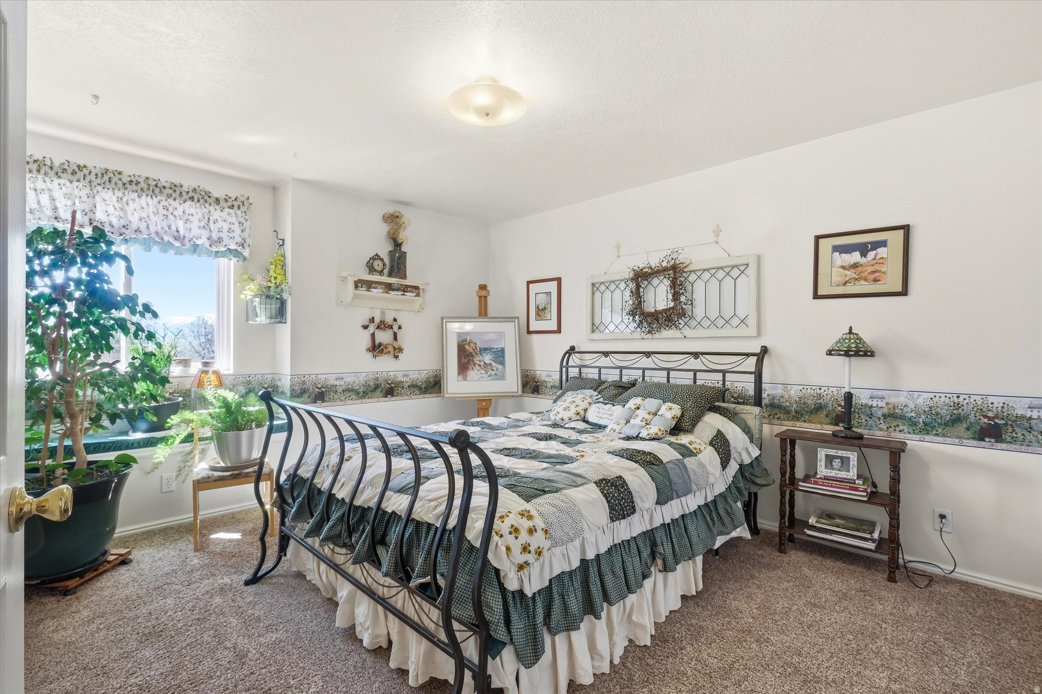 PHEASANT HOLLOW SUBDIVISION - Residential