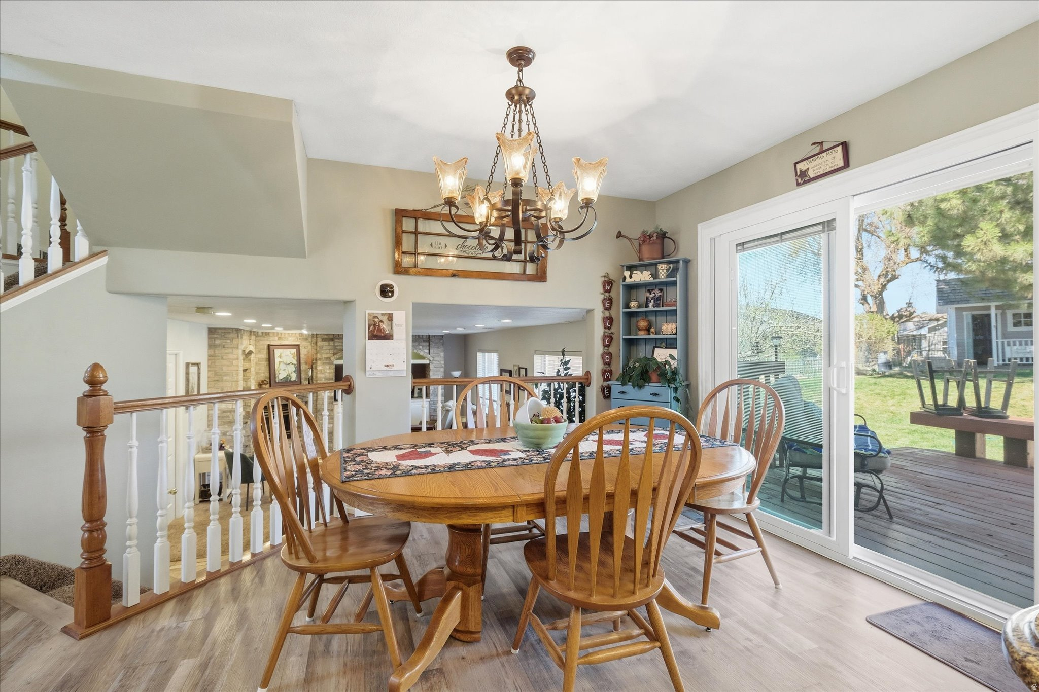 PHEASANT HOLLOW SUBDIVISION - Residential