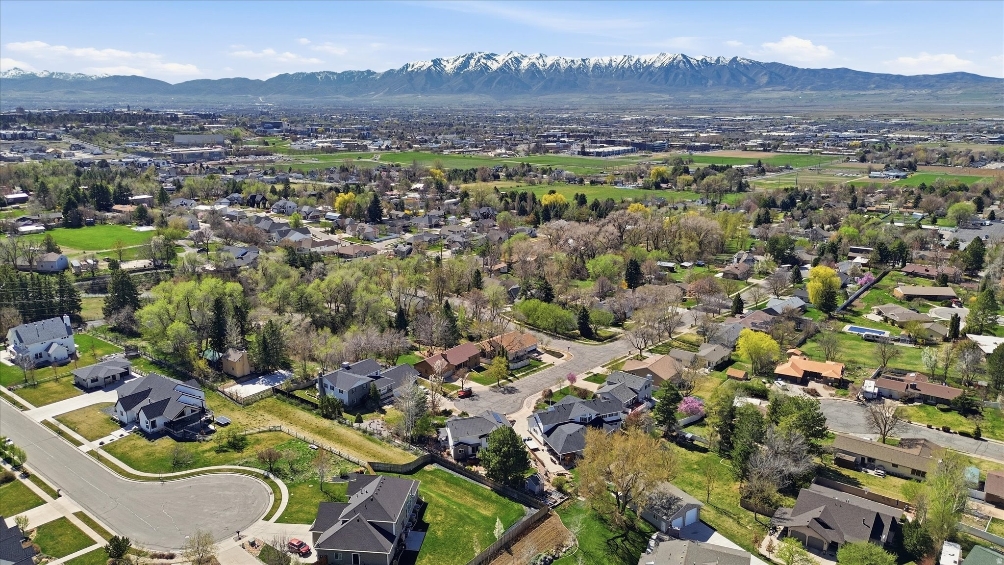 PHEASANT HOLLOW SUBDIVISION - Residential