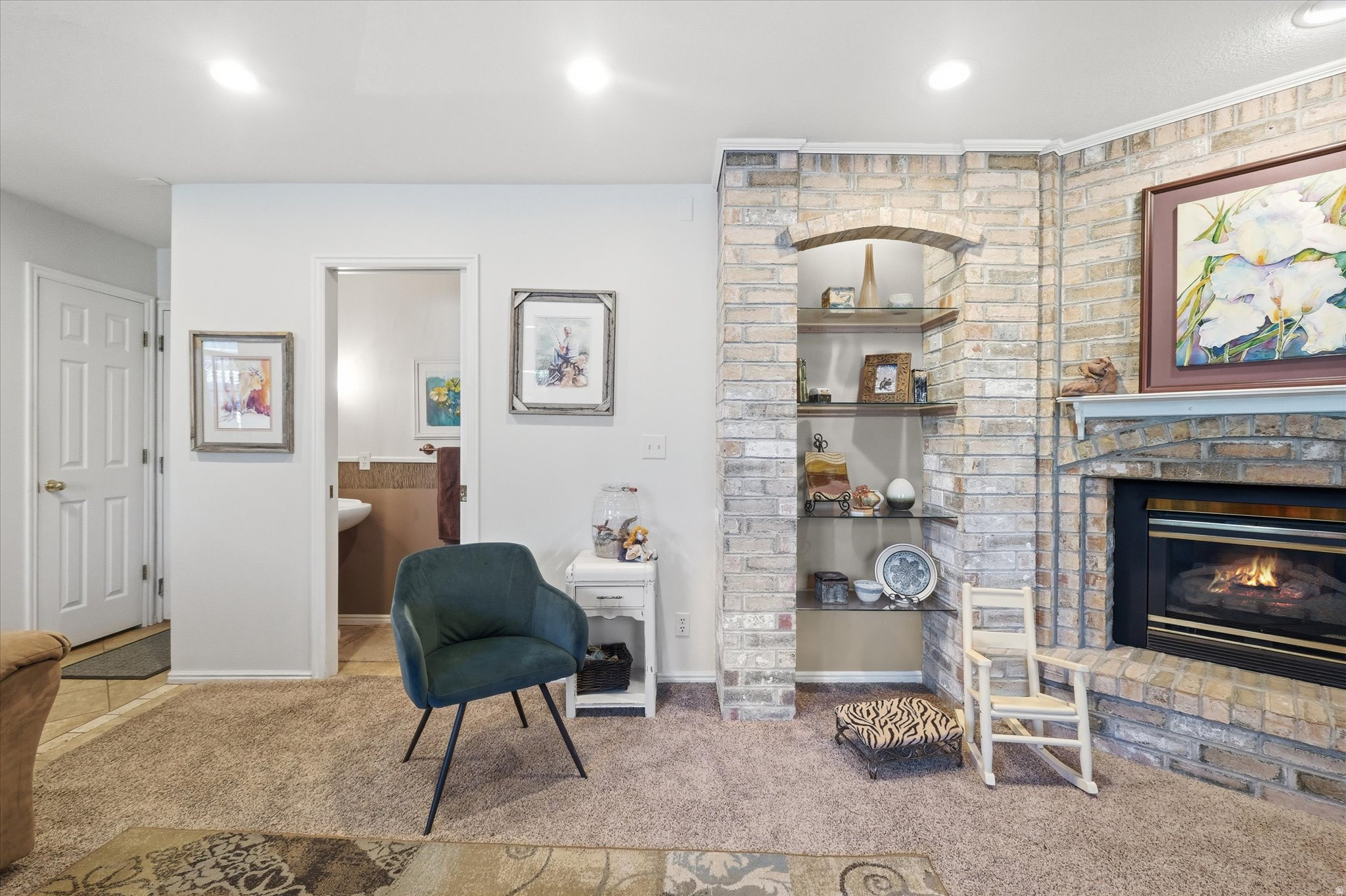 PHEASANT HOLLOW SUBDIVISION - Residential