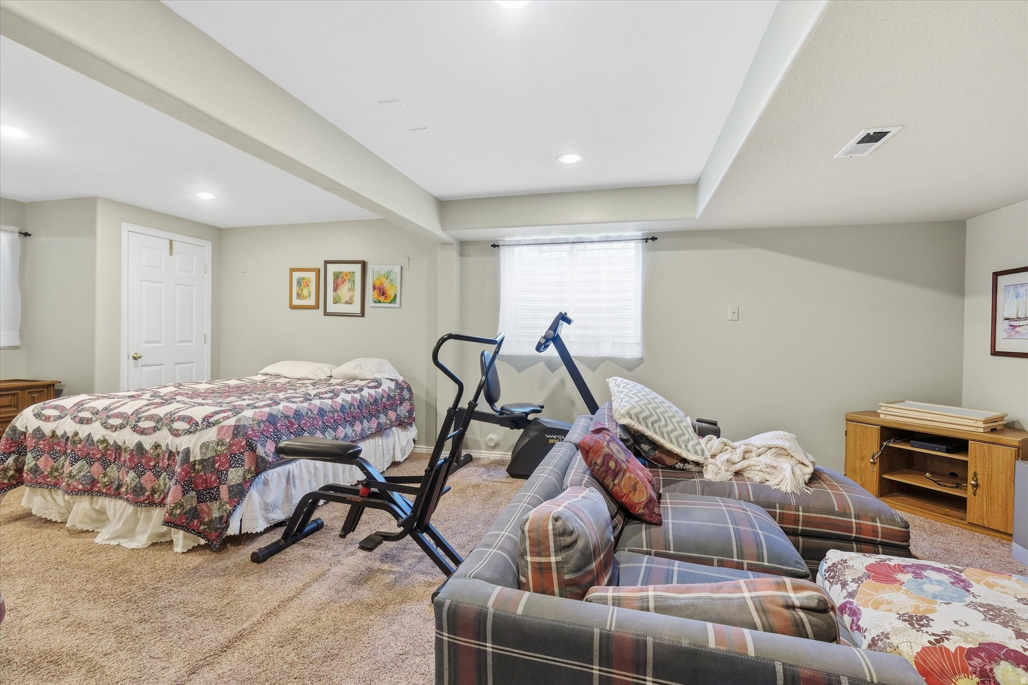 PHEASANT HOLLOW SUBDIVISION - Residential