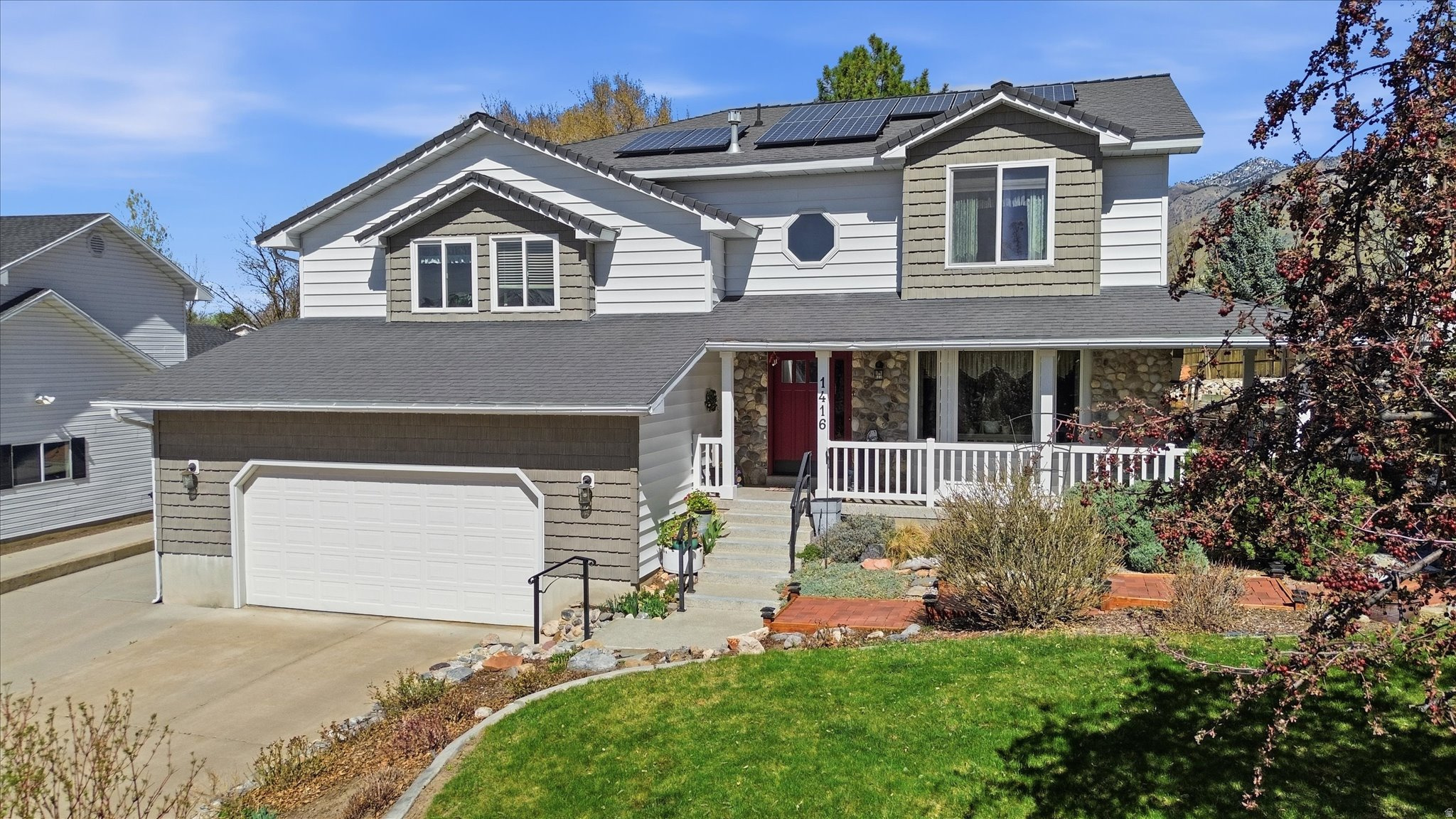 PHEASANT HOLLOW SUBDIVISION - Residential