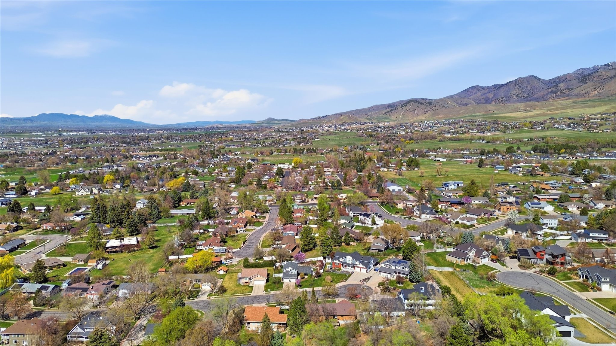 PHEASANT HOLLOW SUBDIVISION - Residential