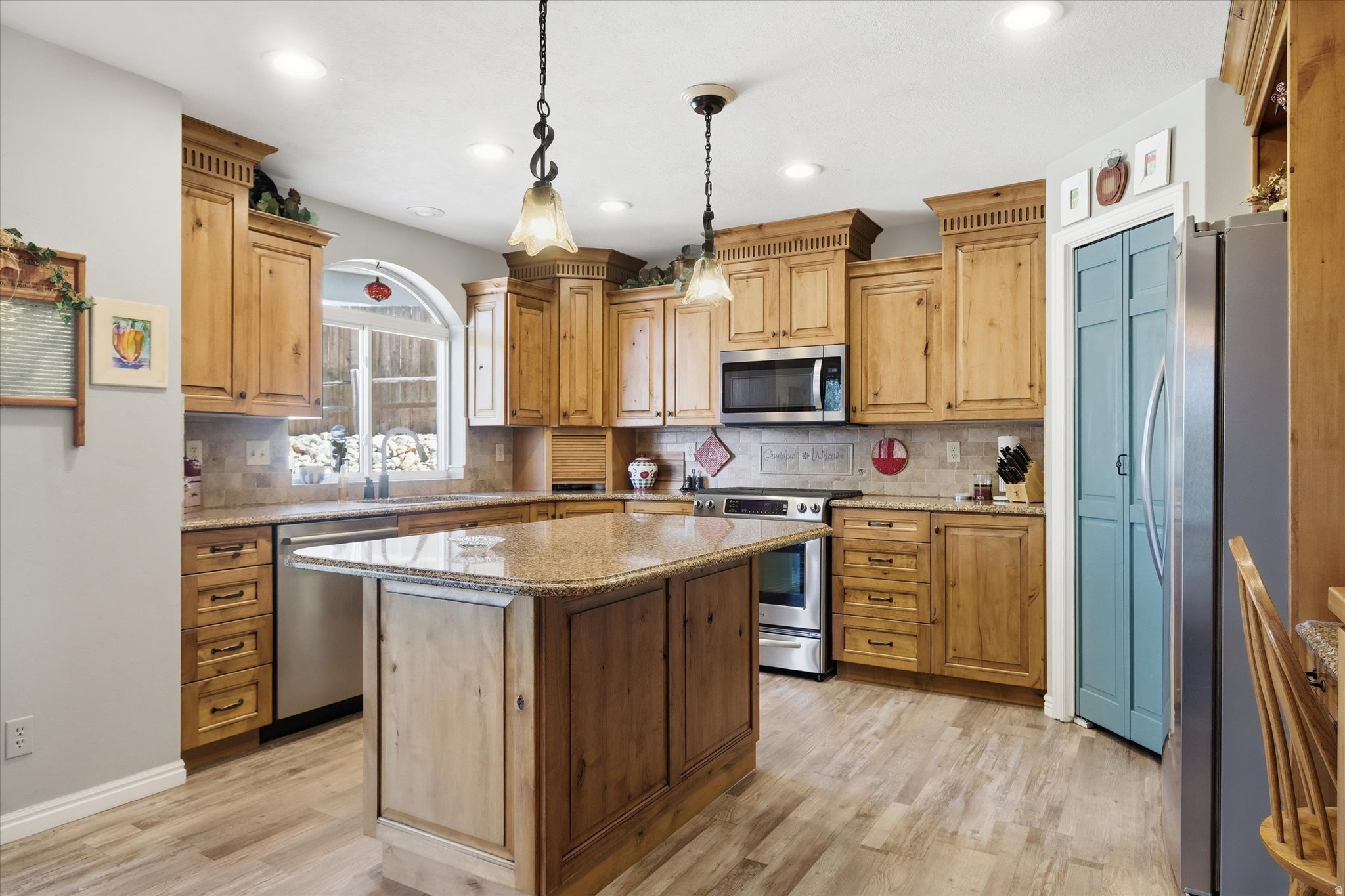 PHEASANT HOLLOW SUBDIVISION - Residential