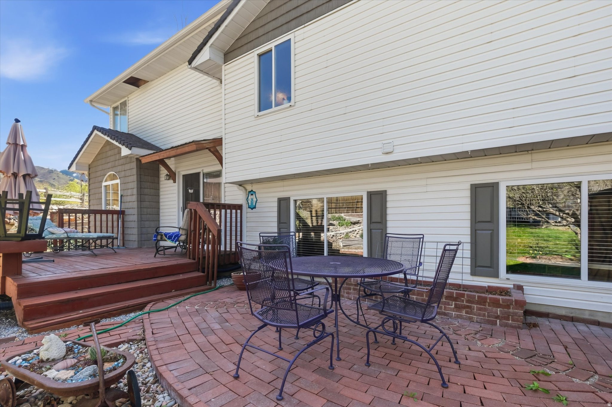 PHEASANT HOLLOW SUBDIVISION - Residential