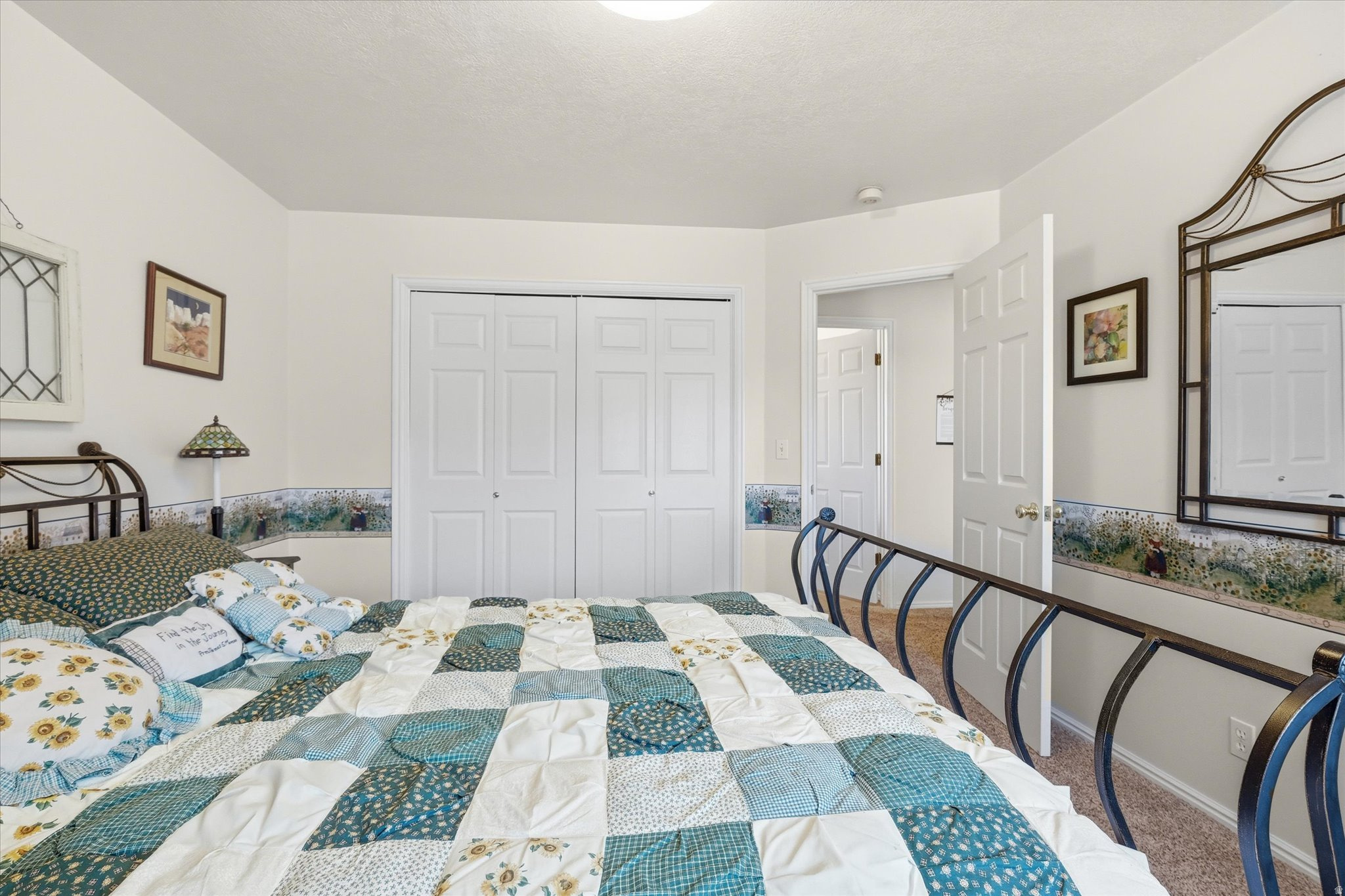 PHEASANT HOLLOW SUBDIVISION - Residential