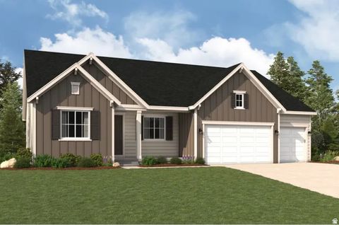 Photo of 2971 E 1000 S #309, Spanish Fork, UT 84660 (MLS # 2134239)