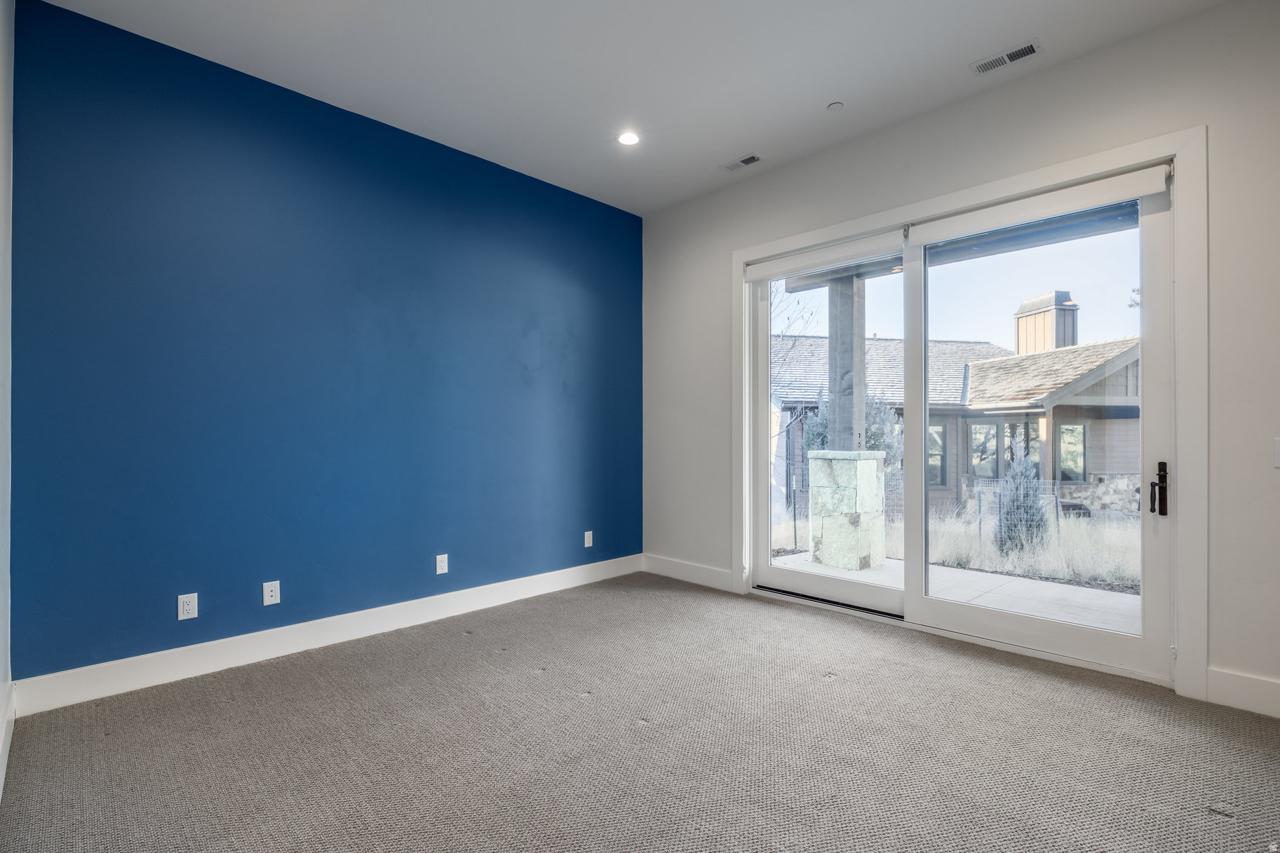 RED LEDGES - Residential