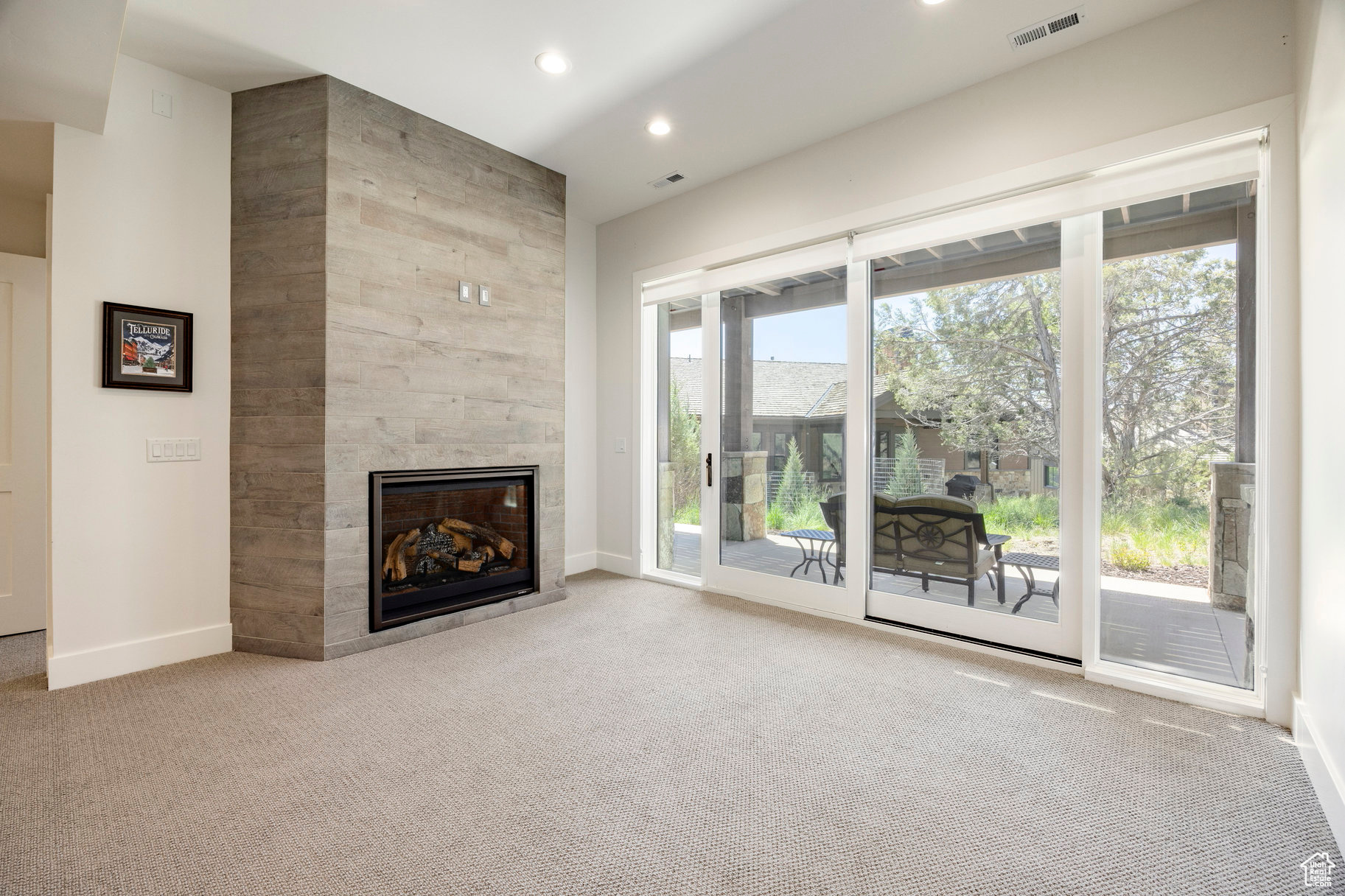 RED LEDGES - Residential