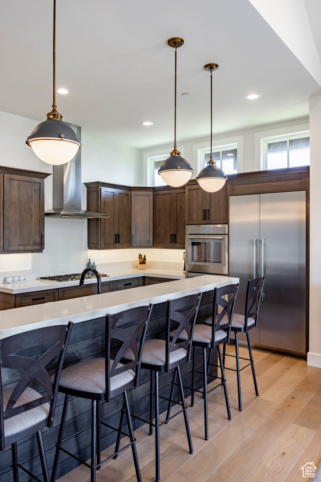 RED LEDGES - Residential