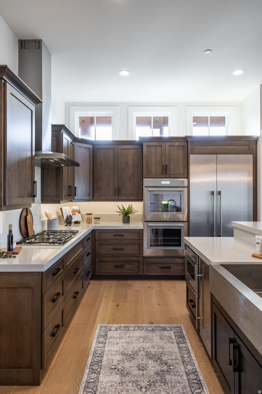 RED LEDGES - Residential