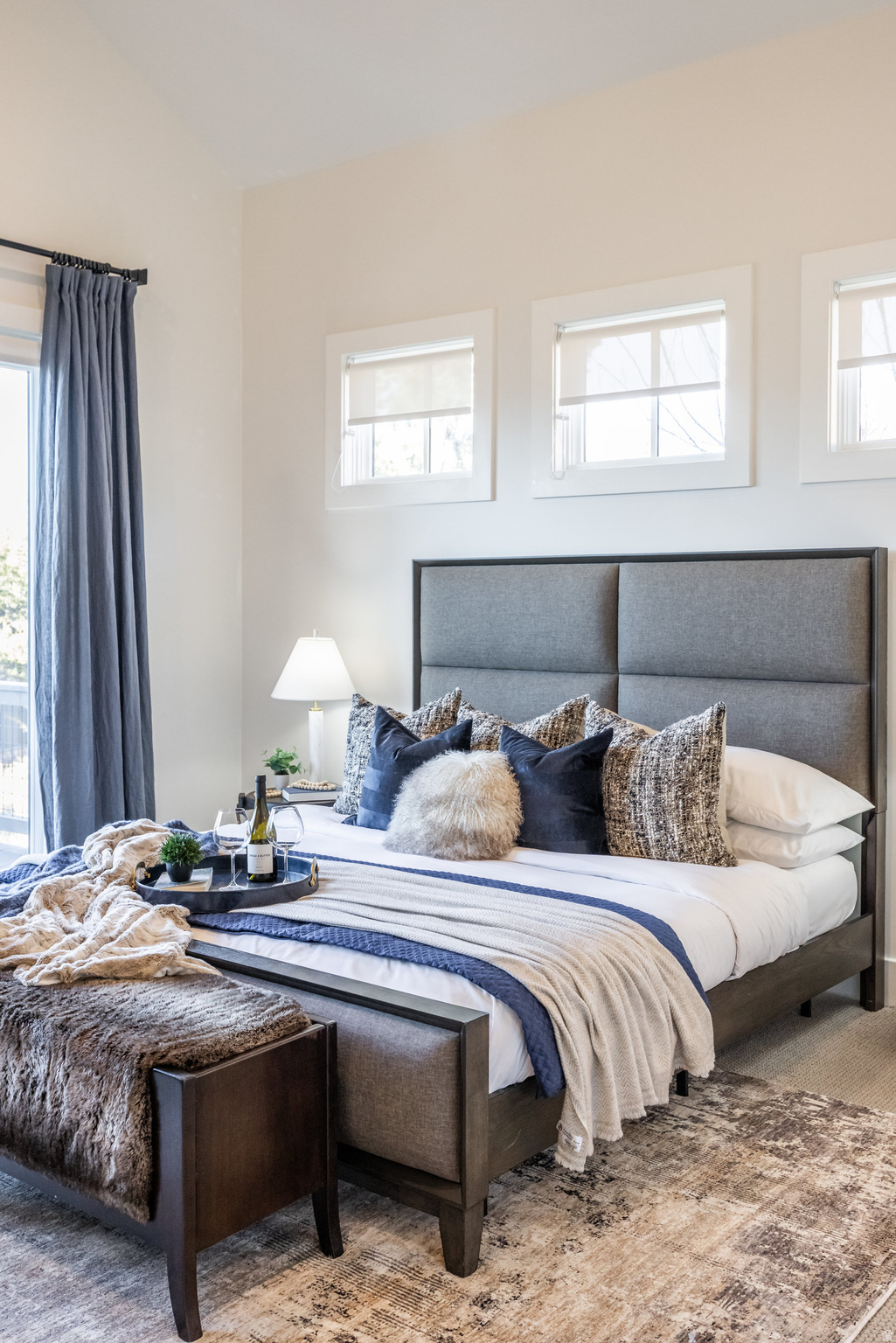 RED LEDGES - Residential