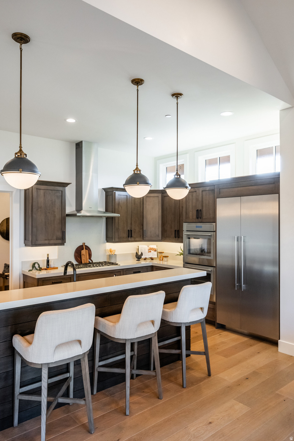 RED LEDGES - Residential