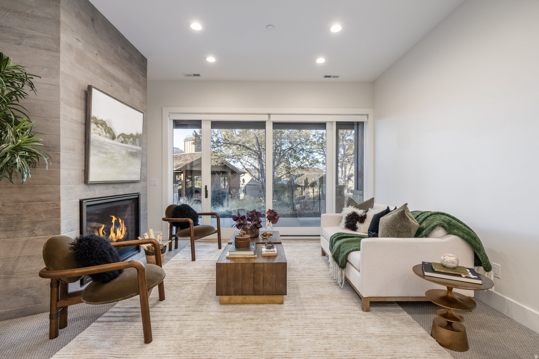 RED LEDGES - Residential