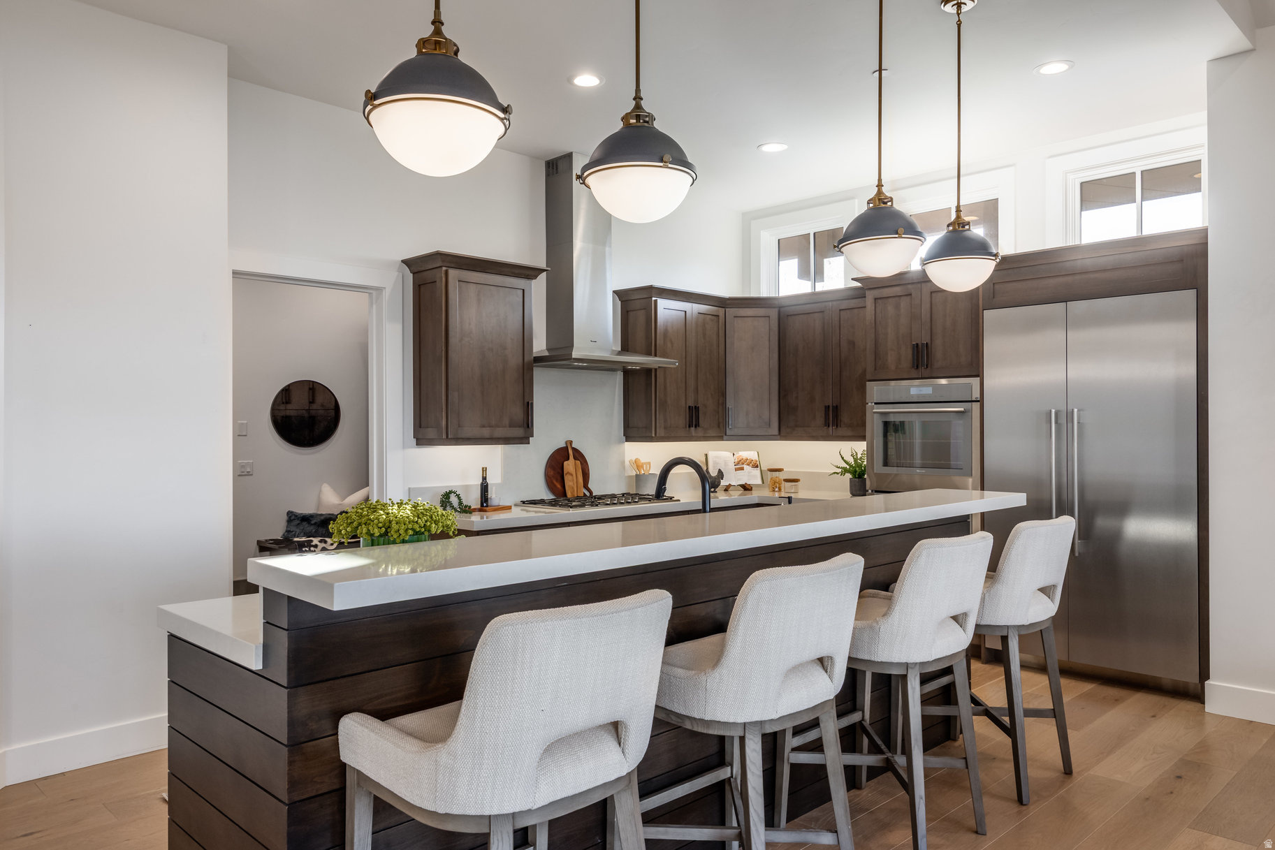 RED LEDGES - Residential