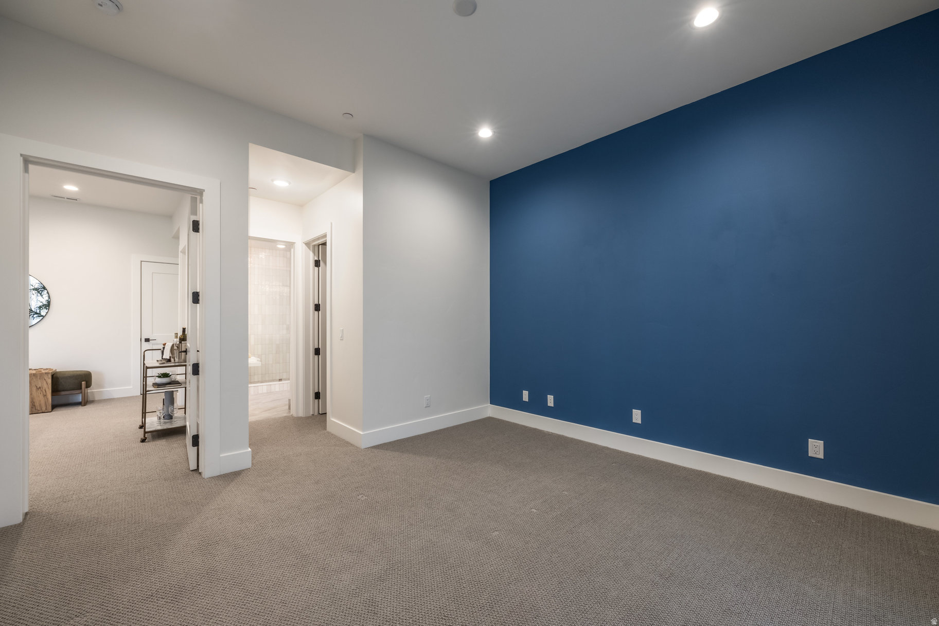 RED LEDGES - Residential