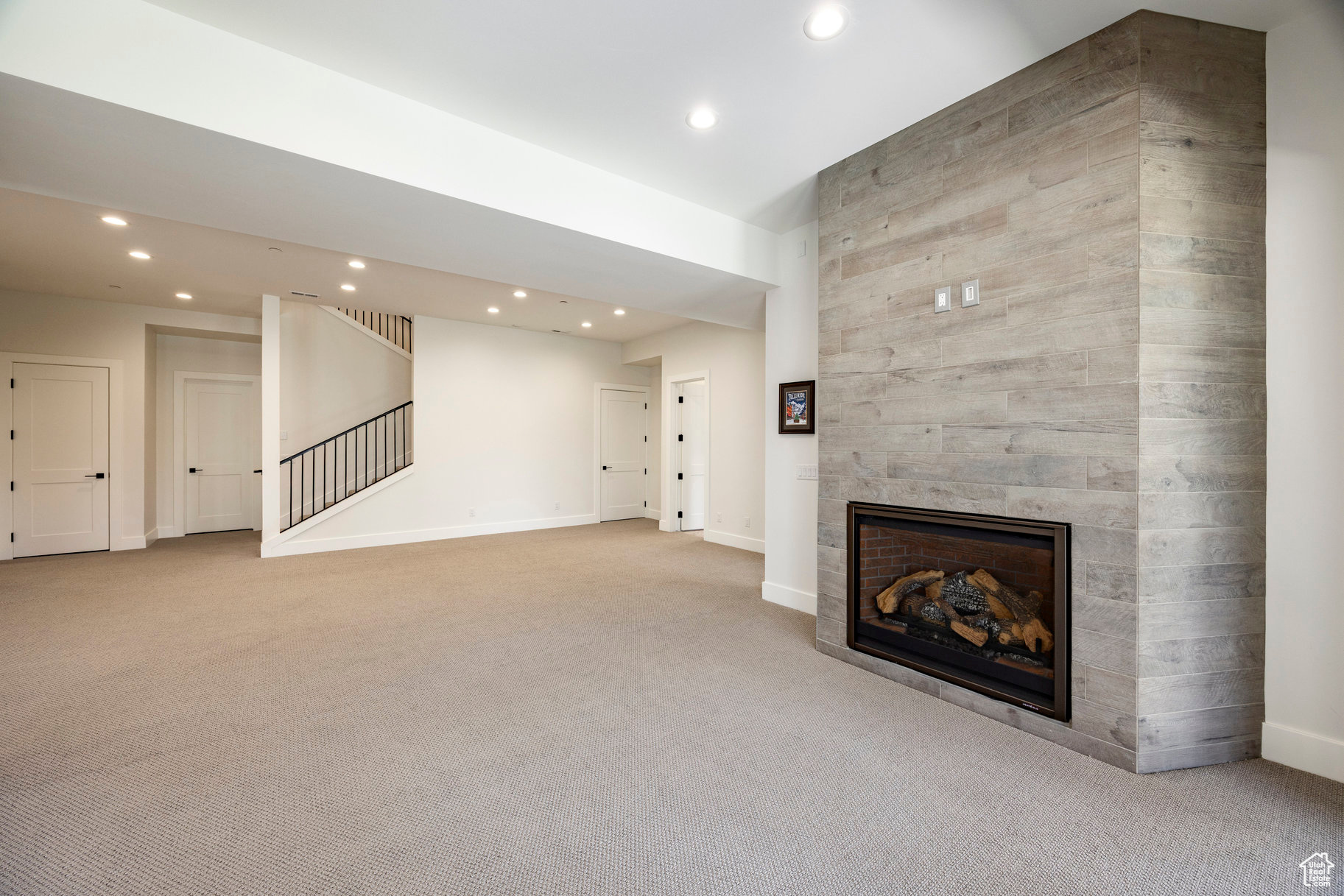 RED LEDGES - Residential