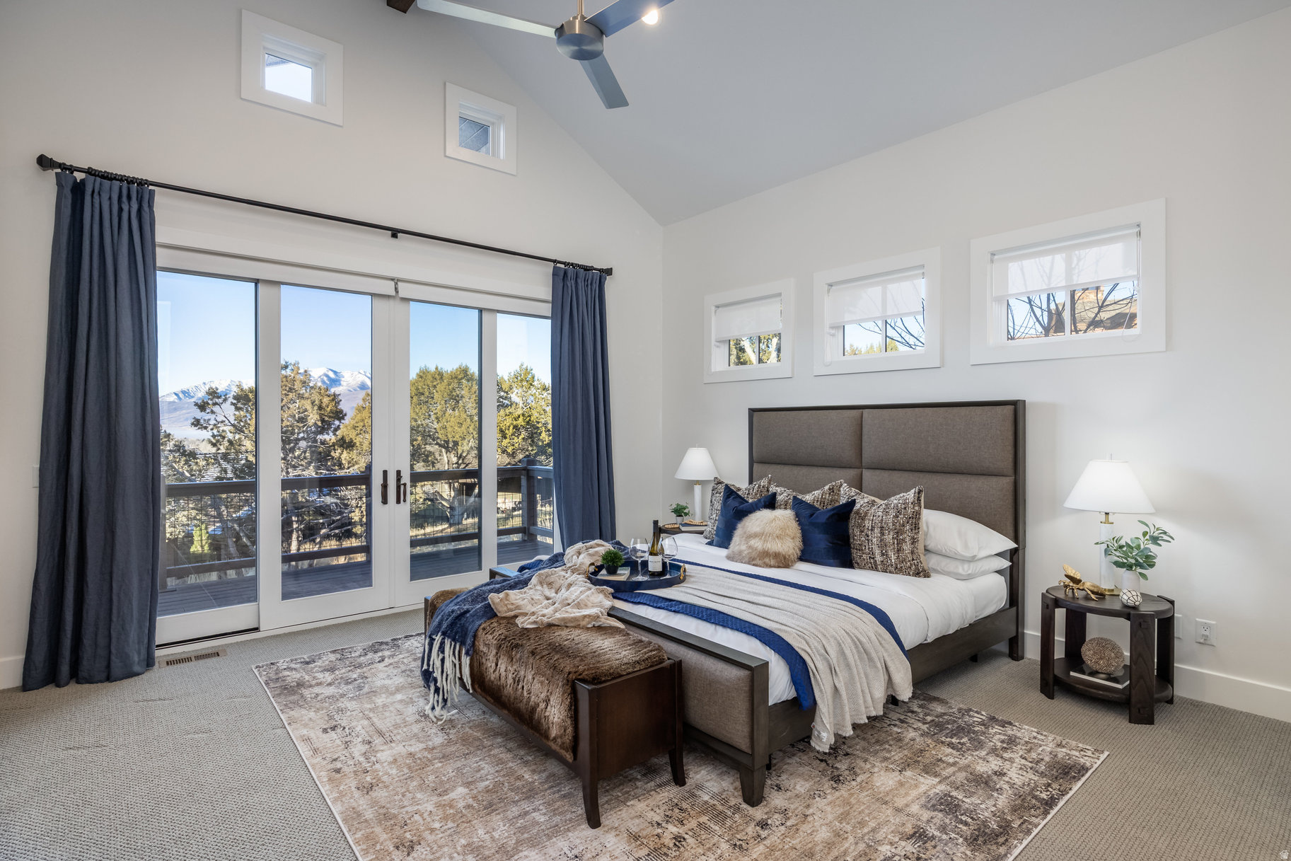 RED LEDGES - Residential