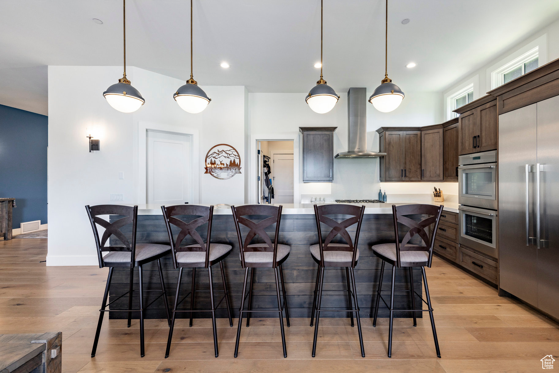 RED LEDGES - Residential