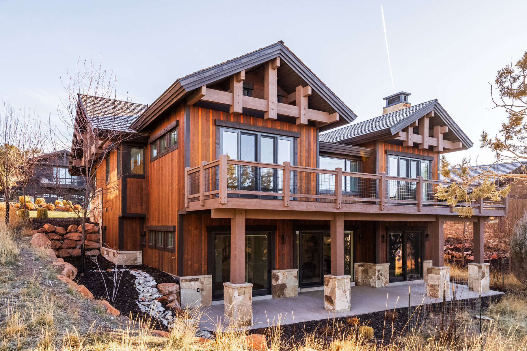 RED LEDGES - Residential