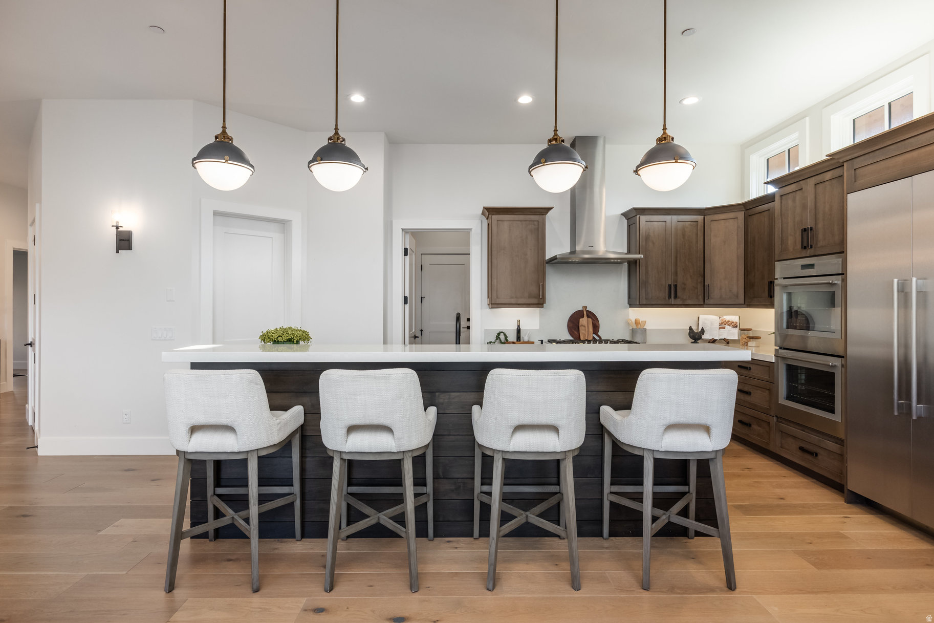 RED LEDGES - Residential