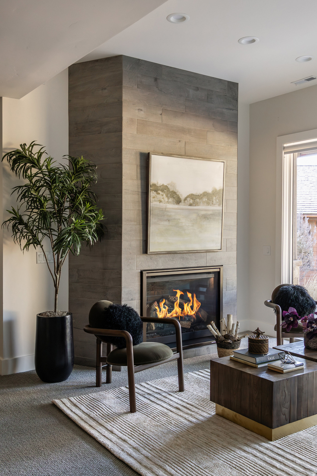 RED LEDGES - Residential