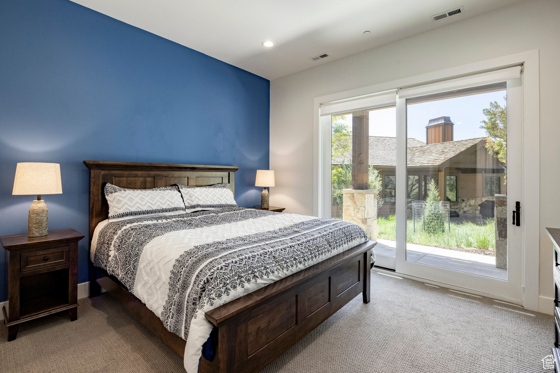 RED LEDGES - Residential