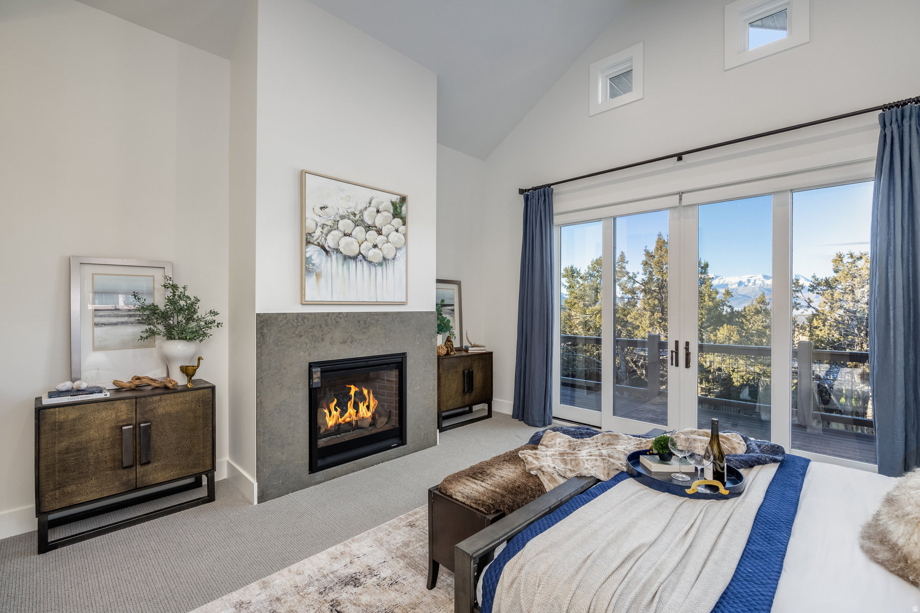 RED LEDGES - Residential