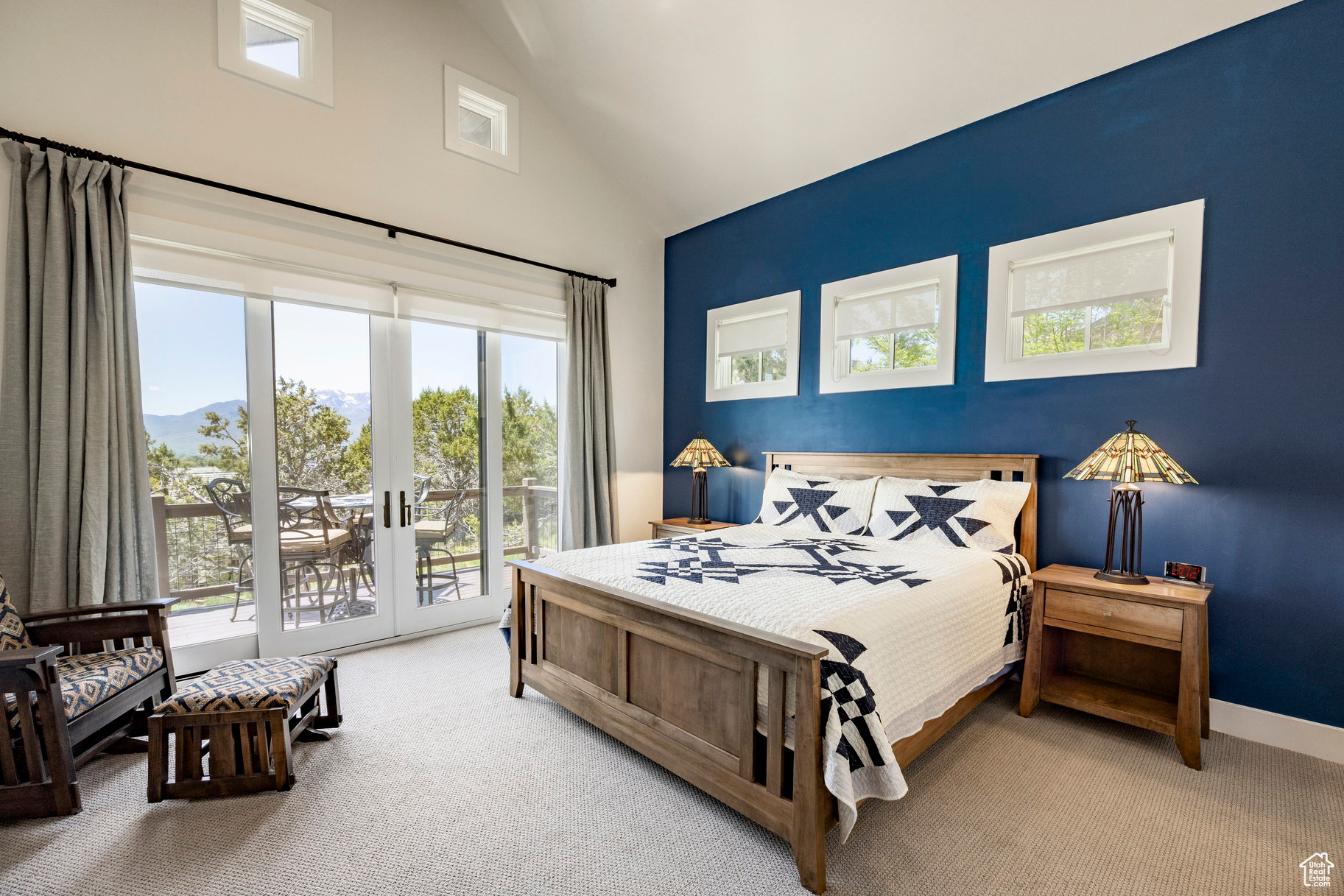 RED LEDGES - Residential